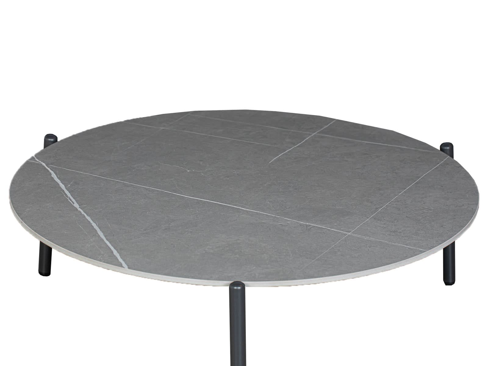 Mesa Centro Muses Outdoor