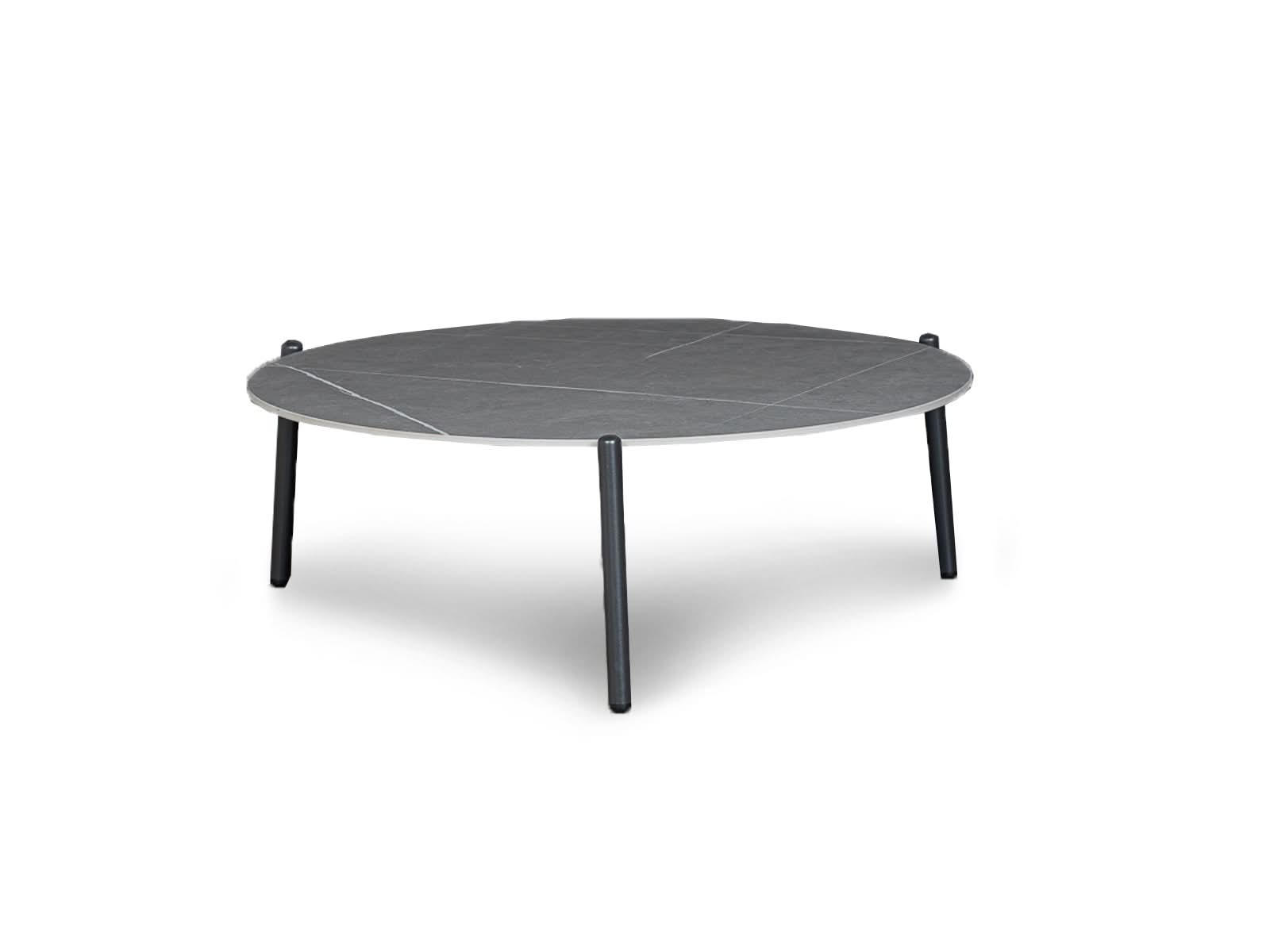 Mesa Centro Muses Outdoor