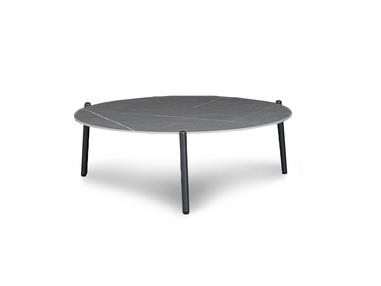 Mesa Centro Muses Outdoor