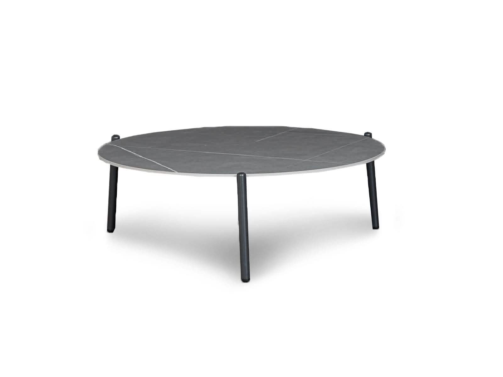 Mesa Centro Muses Outdoor