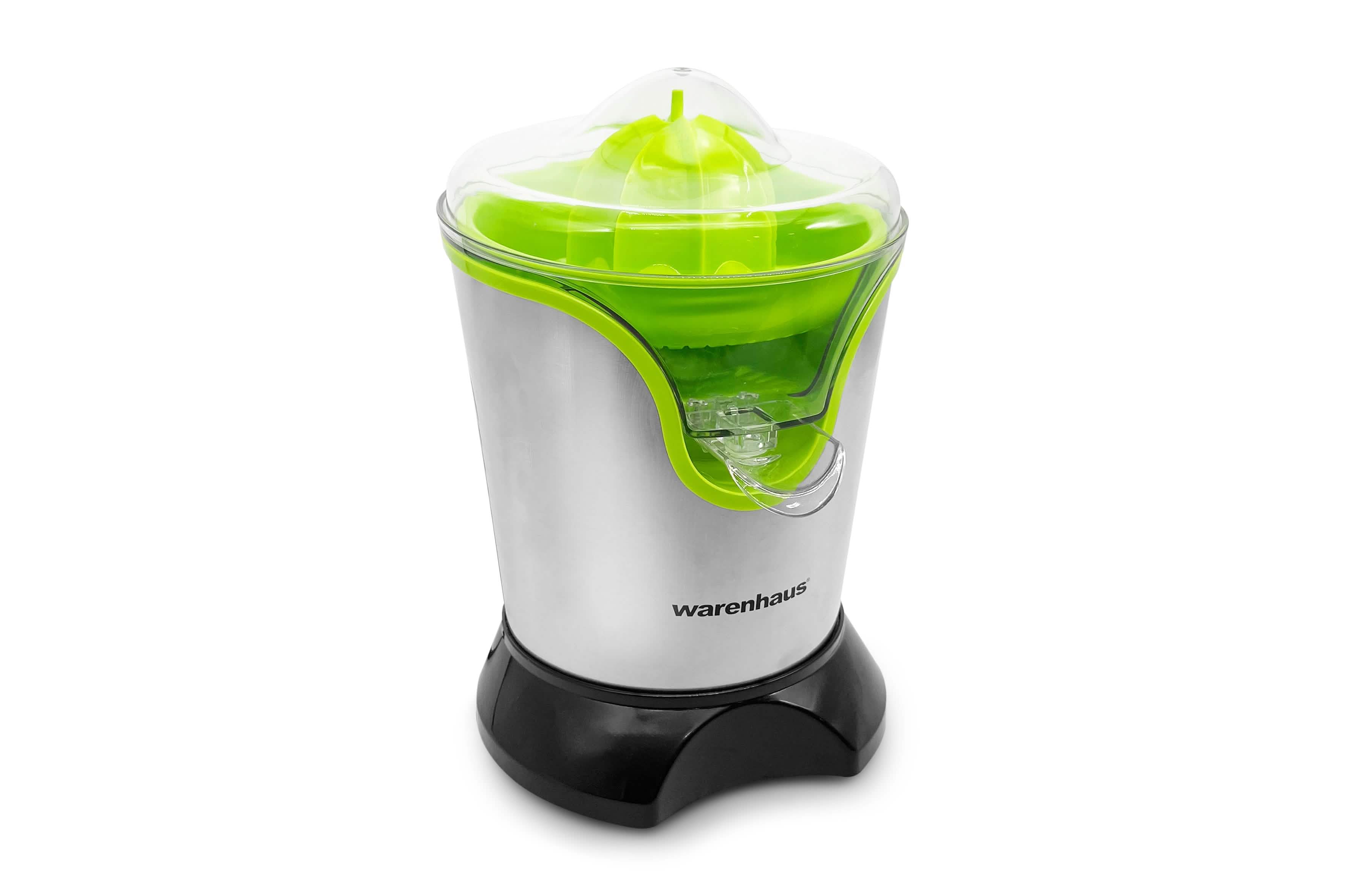 Exprimidor de Citricos EXCI-02 Warenhaus