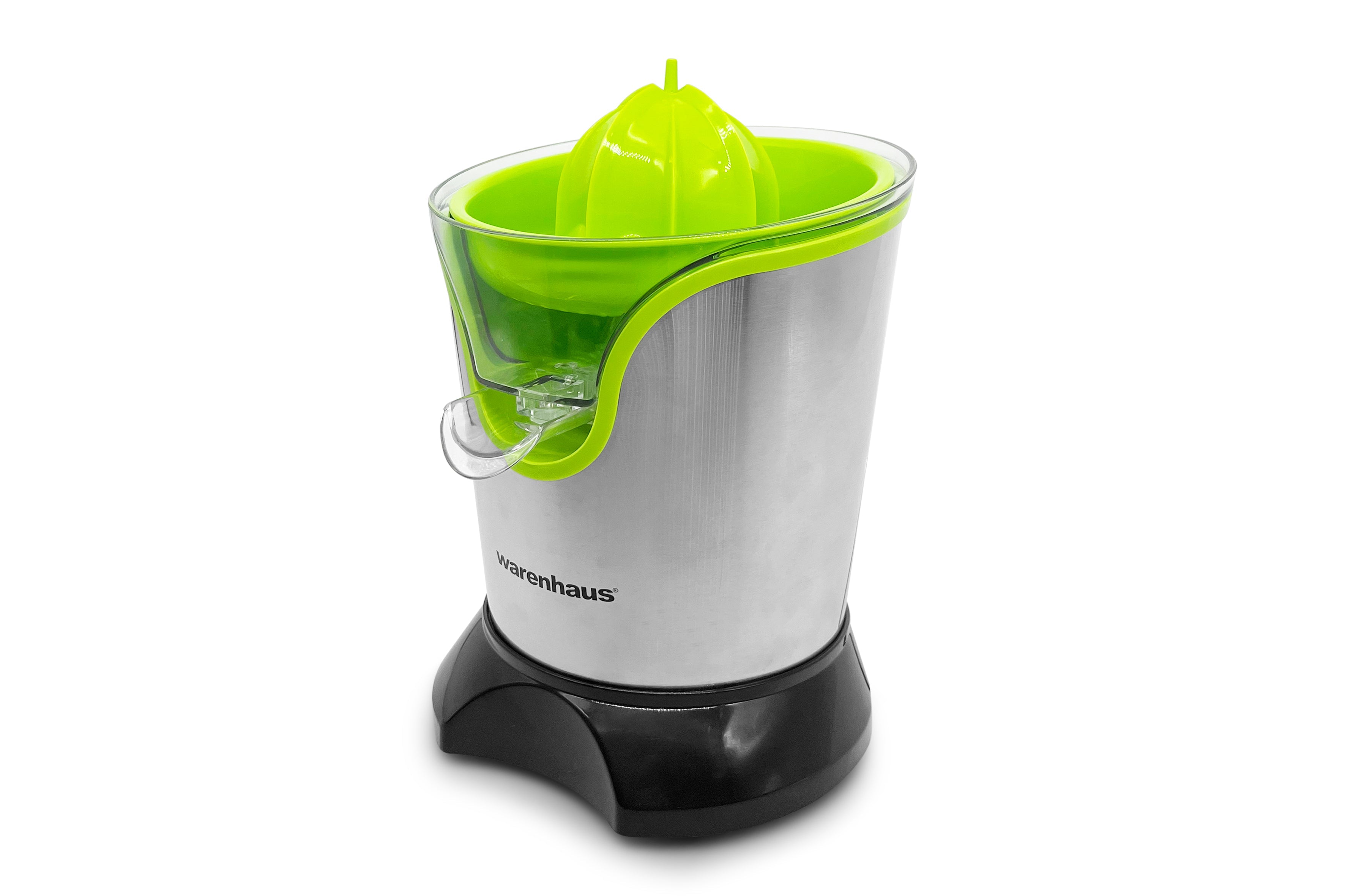 Exprimidor de Citricos EXCI-02 Warenhaus