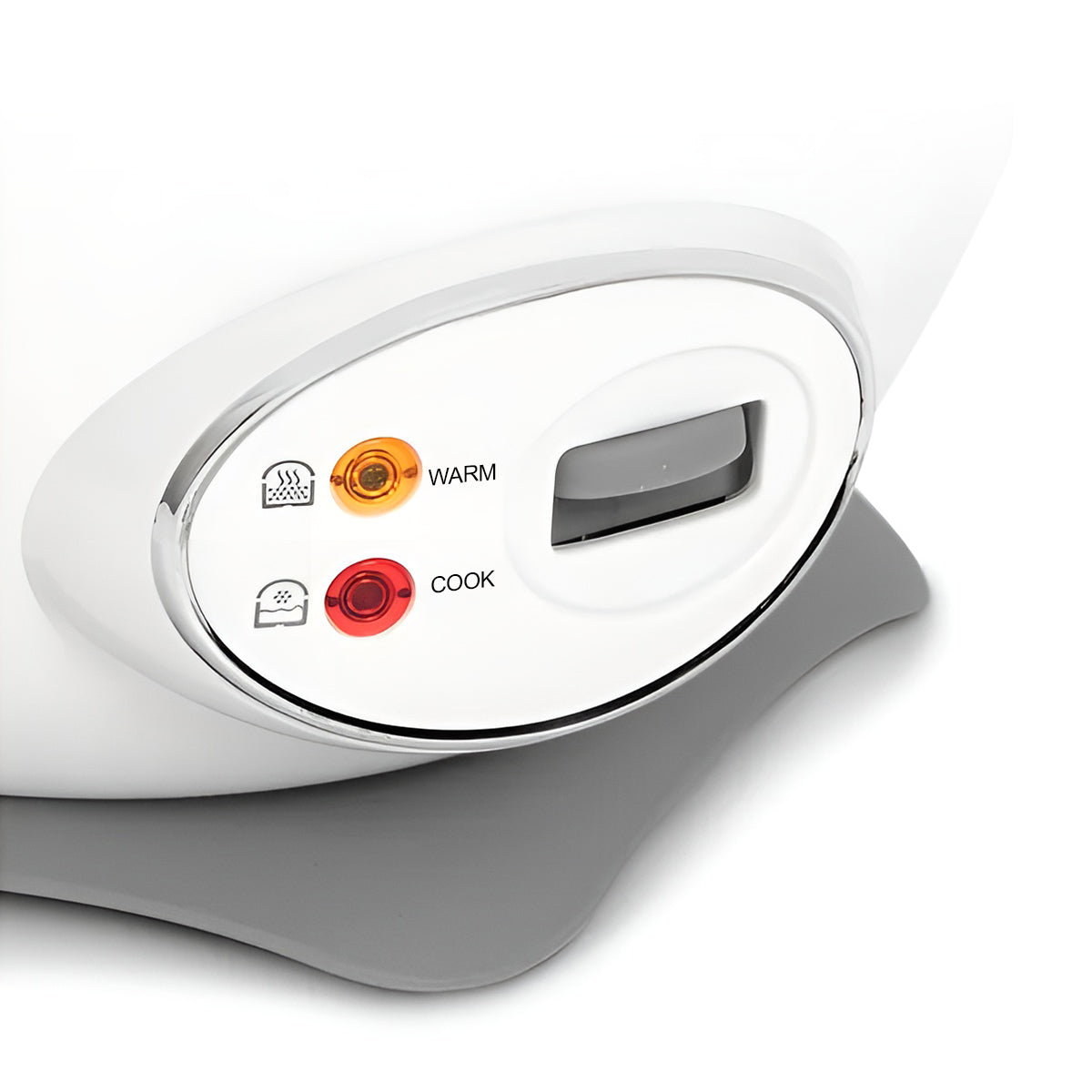 Olla Arrocera 10 Tazas Warenhaus