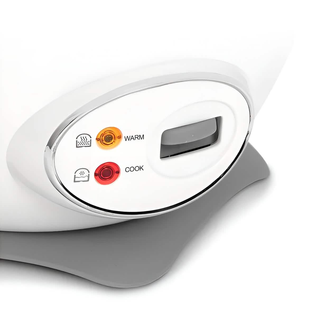 Olla Arrocera 10 Tazas Warenhaus