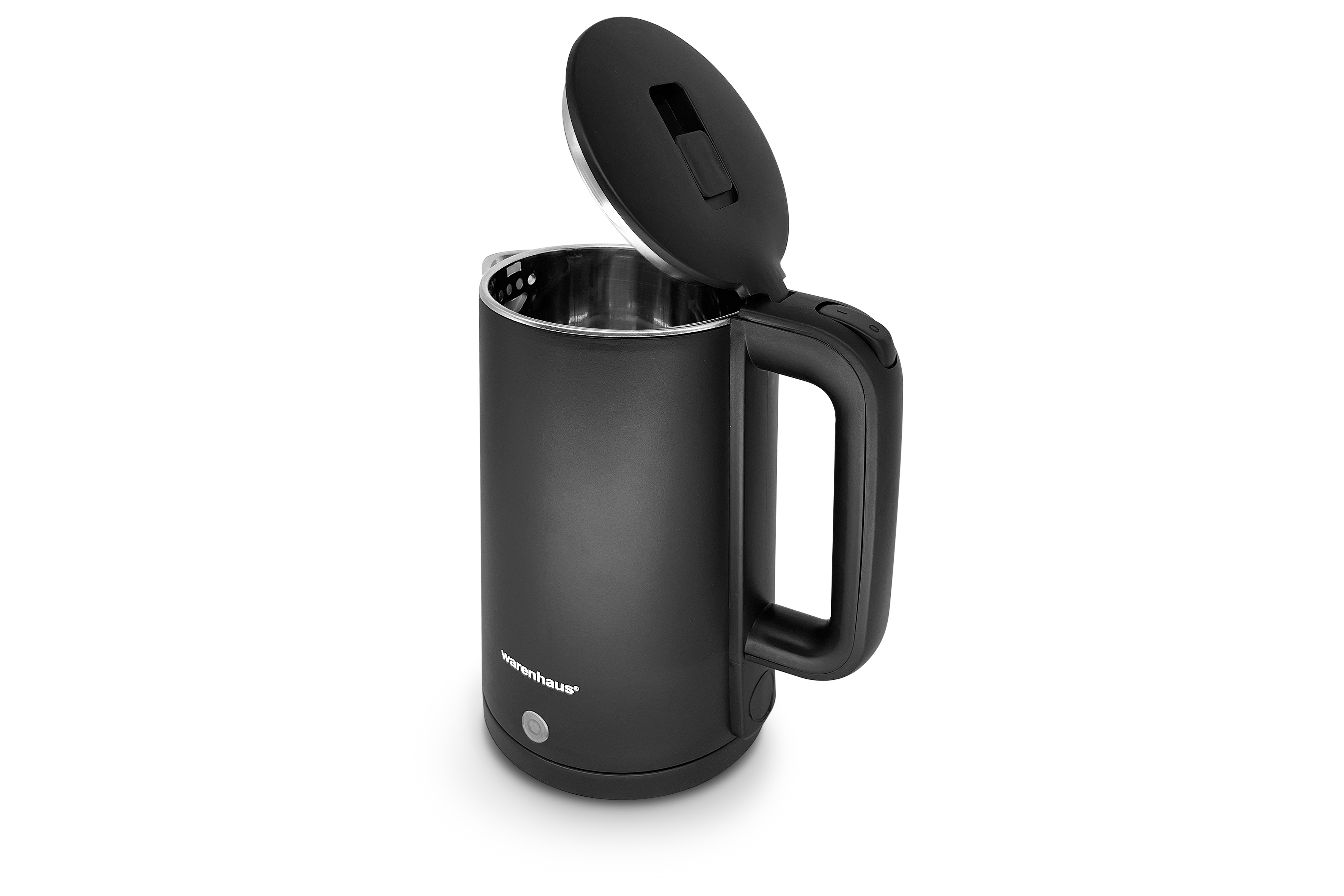 Hervidor de Agua 1.5L Warenhaus