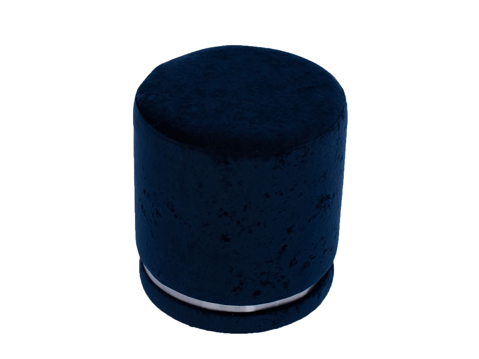 Ottoman Midcentury #Color_MidnightBlue"T37528"