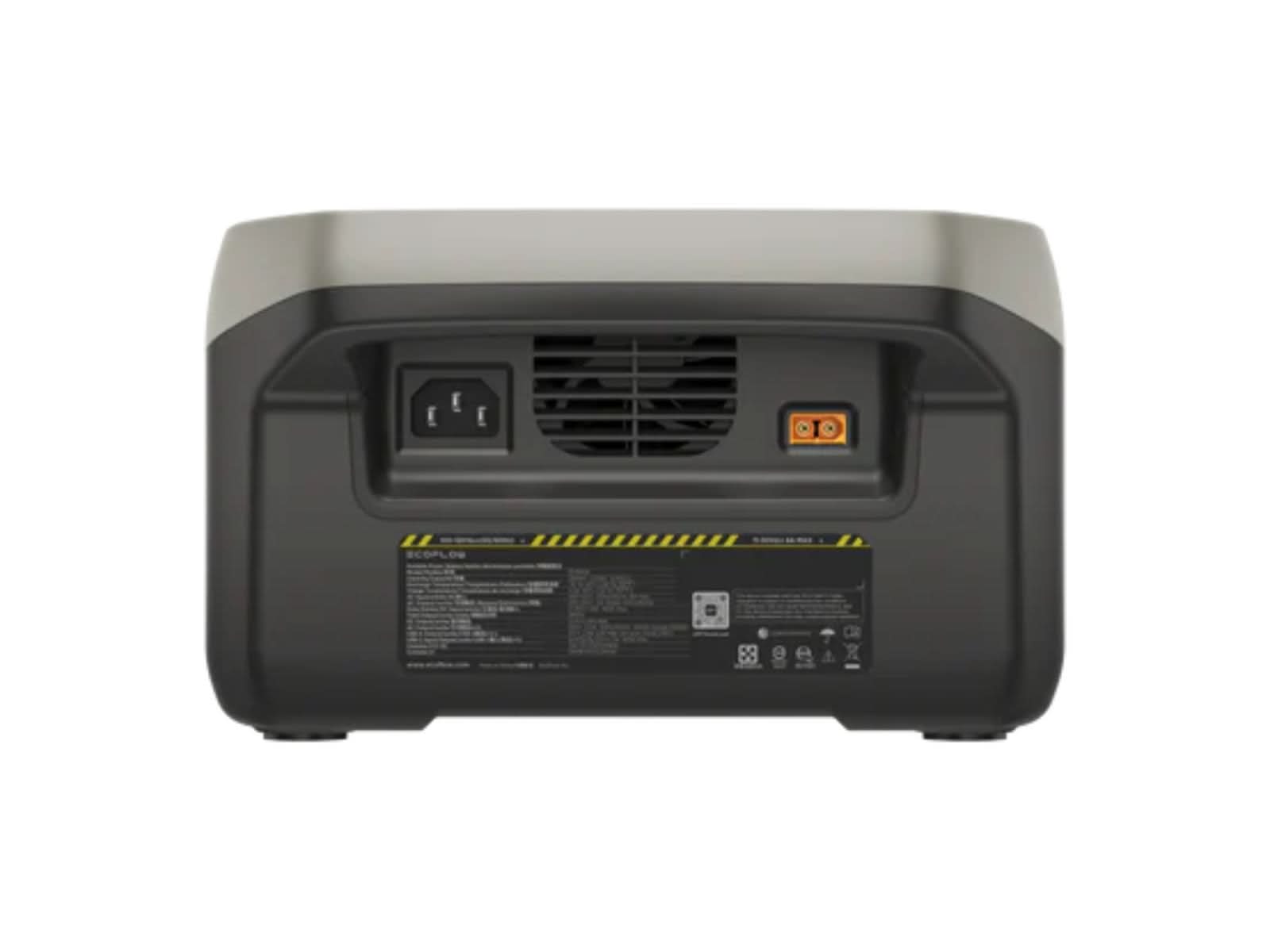 Estación de Energia Portatil Ecoflow River 2 300WH