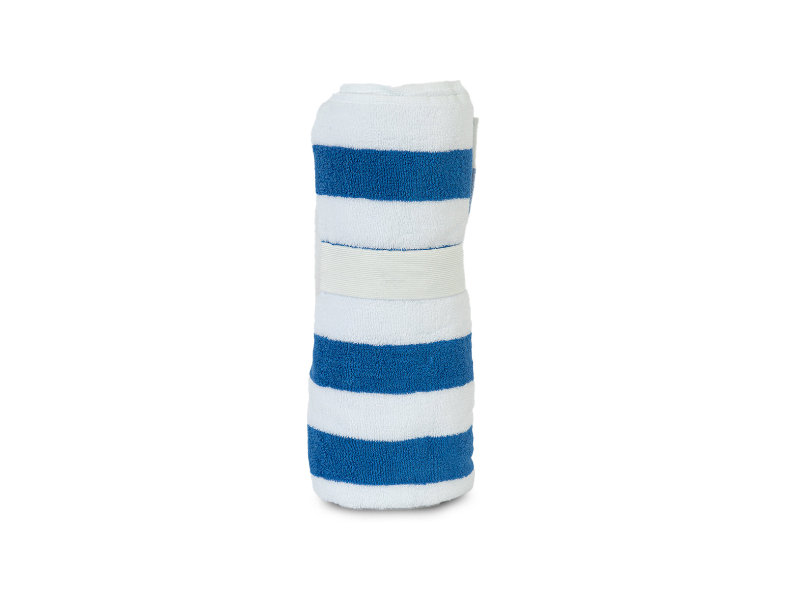 Toalla Hawai Lineas Azules 75 cm x 150 cm