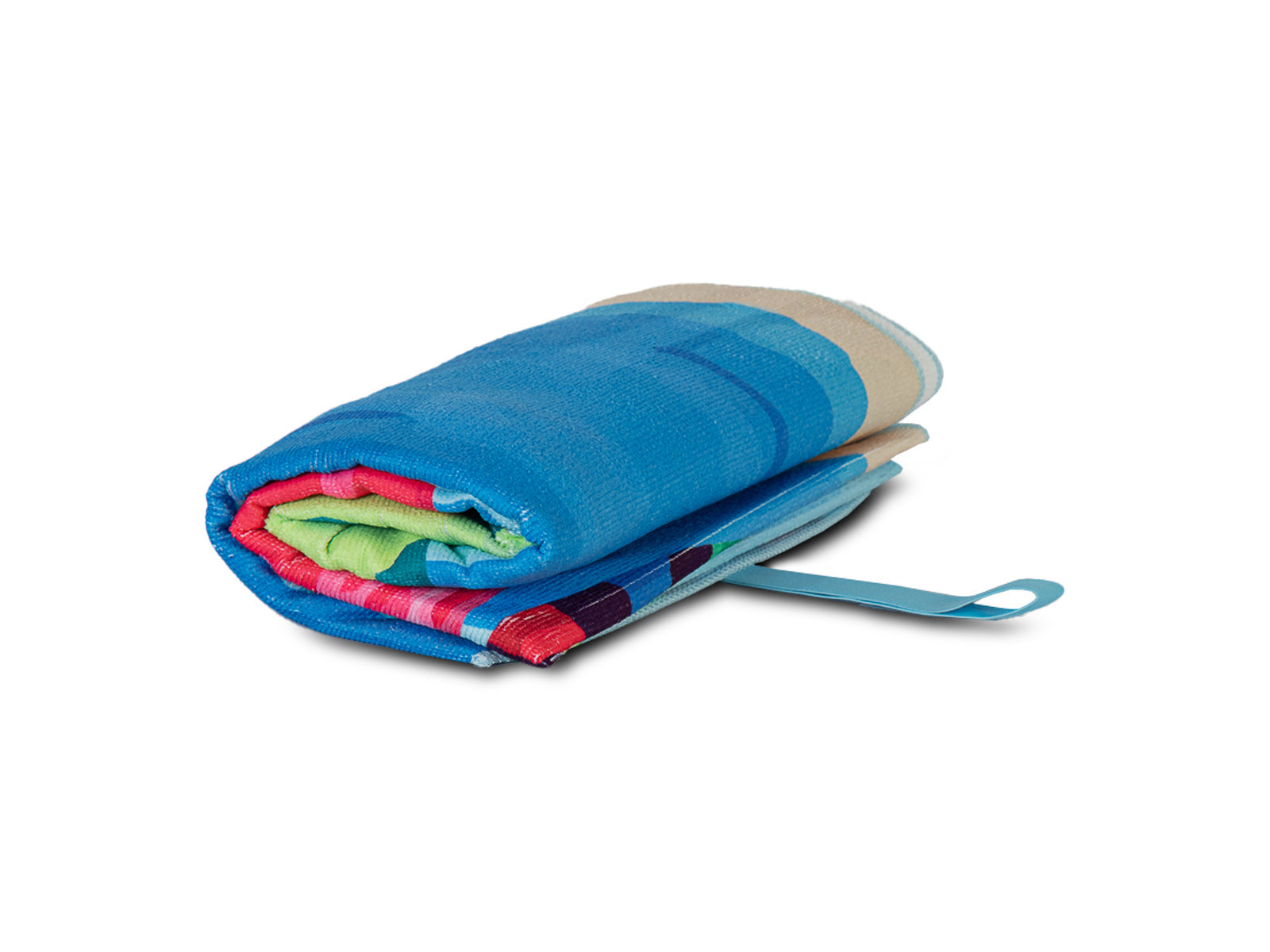 Toalla Playera Bahamas Tablas de Surf