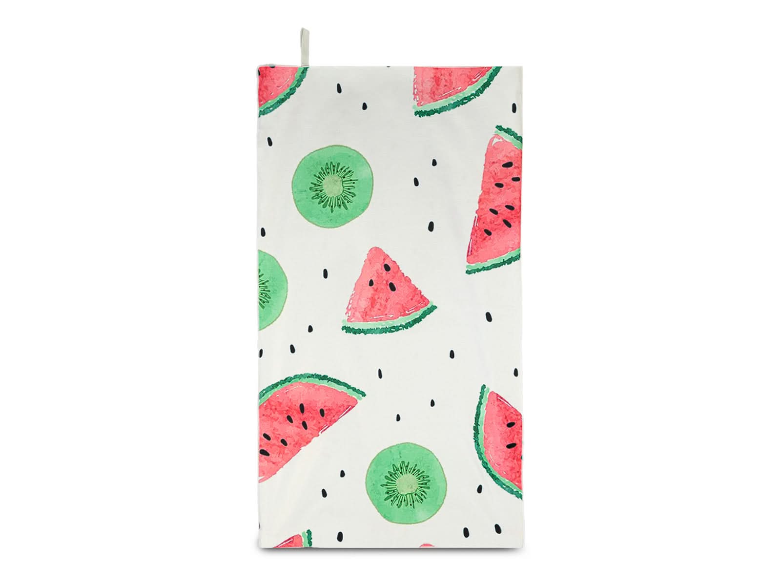 Toalla Playera Bahamas Sandia