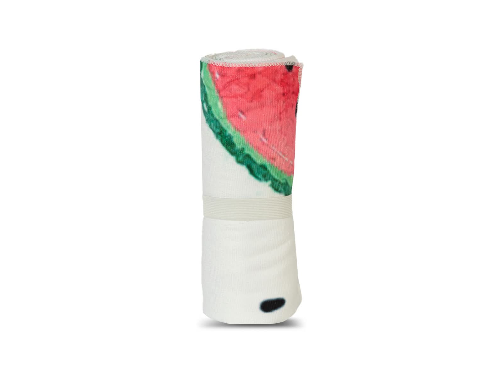 Toalla Playera Bahamas Sandia