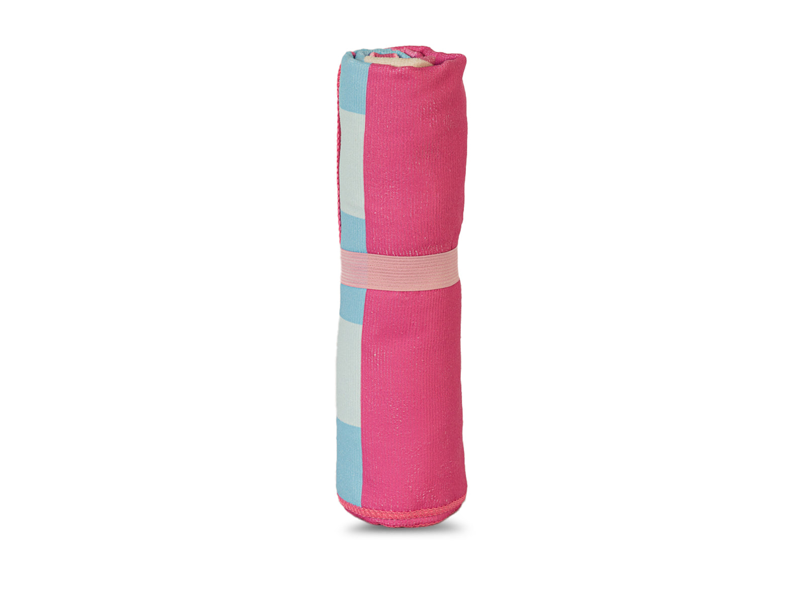 Toalla Playera Infantil Bahamas Sirena
