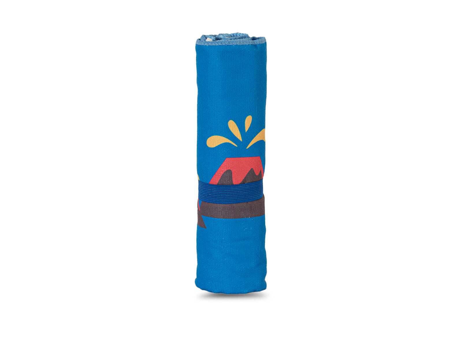 Toalla Playera Infantil Bahamas Dinosaurio