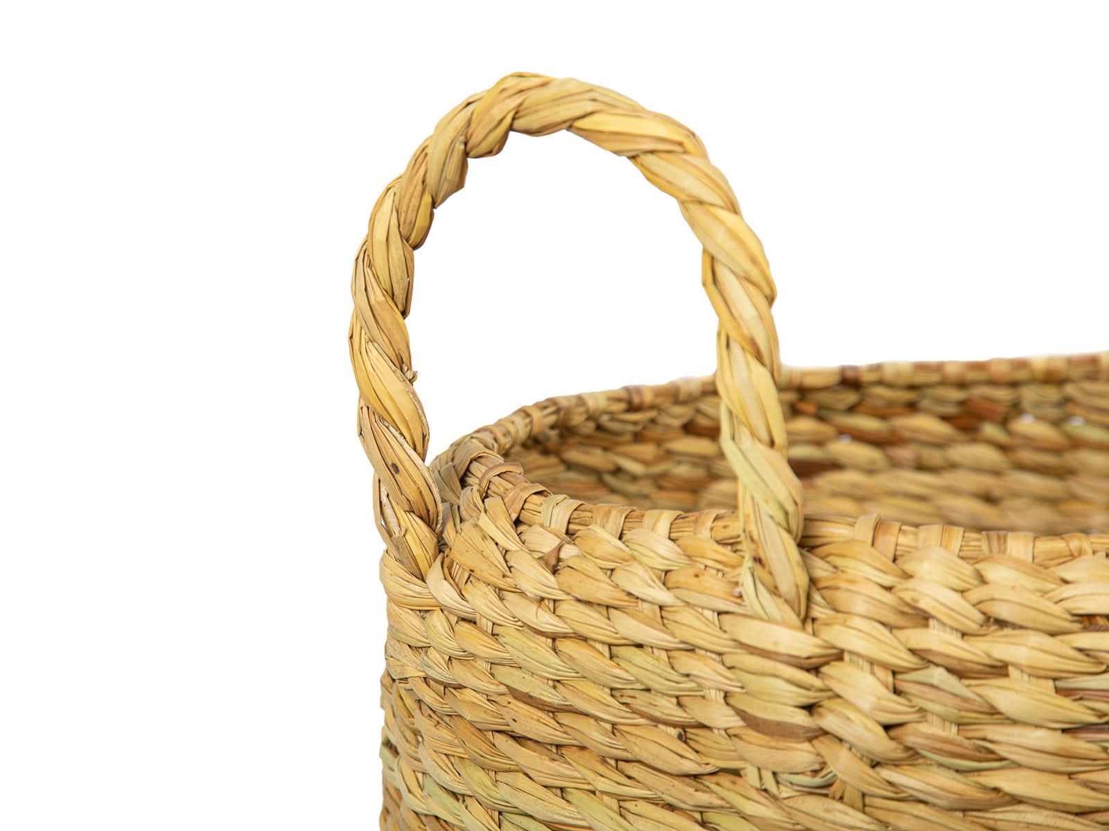 Cesta Redonda Natura