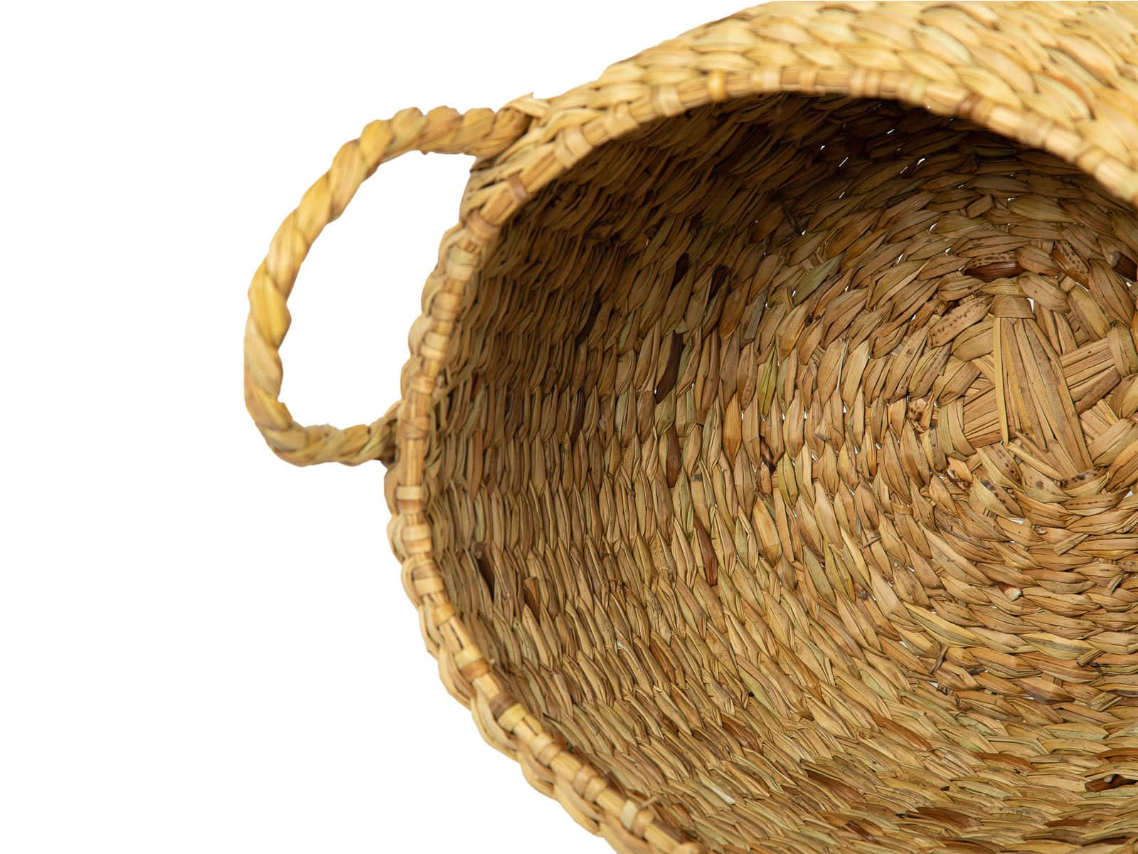 Cesta Redonda Natura