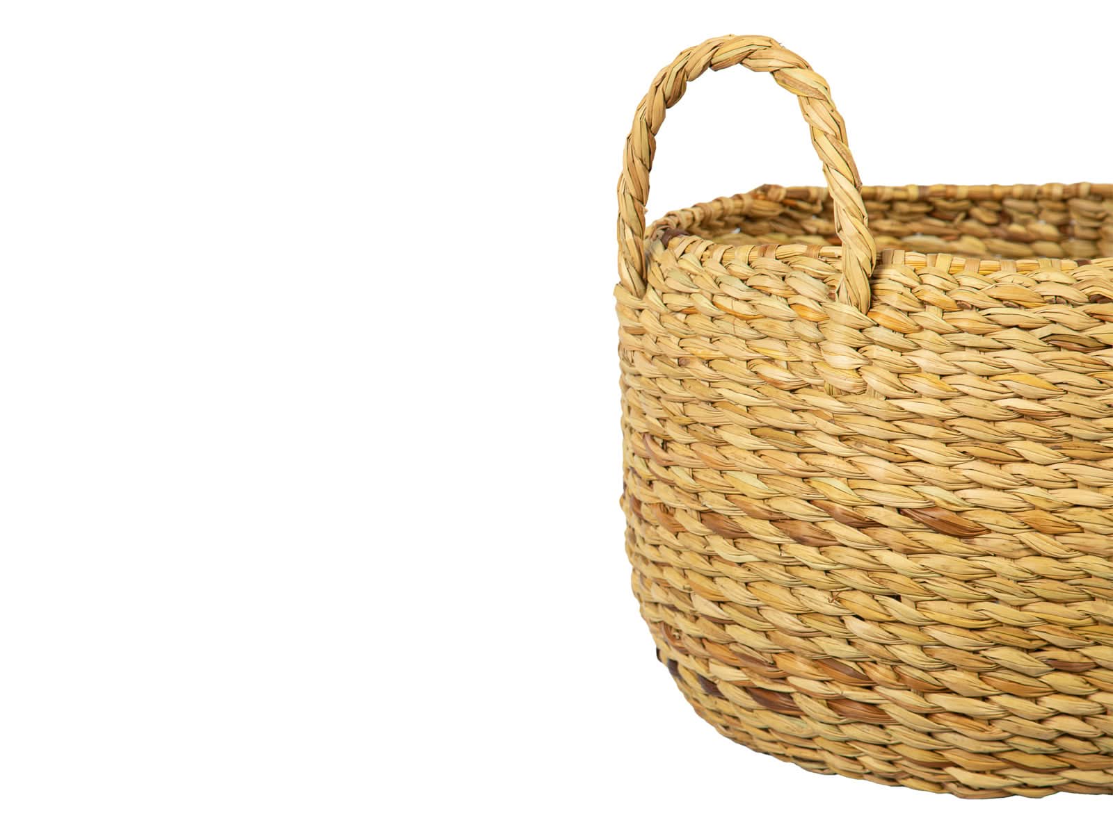 Cesta Redonda Natura