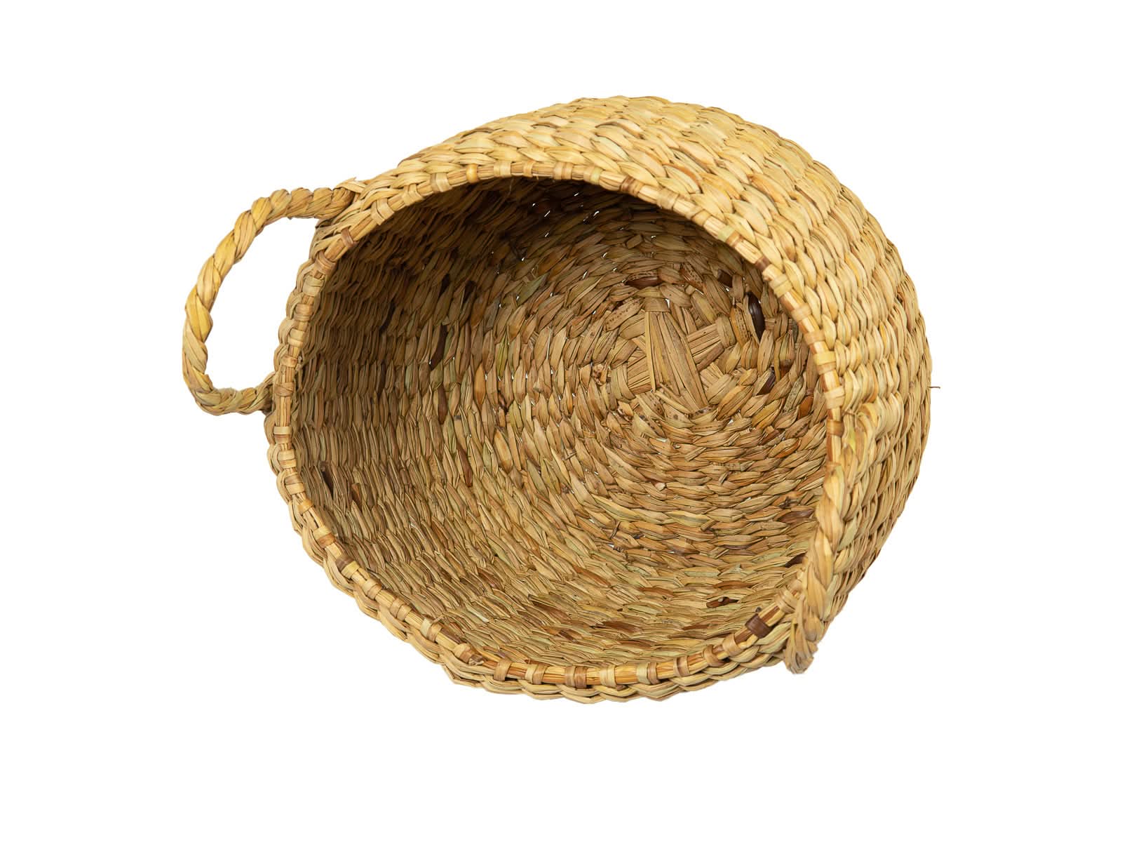 Cesta Redonda Natura