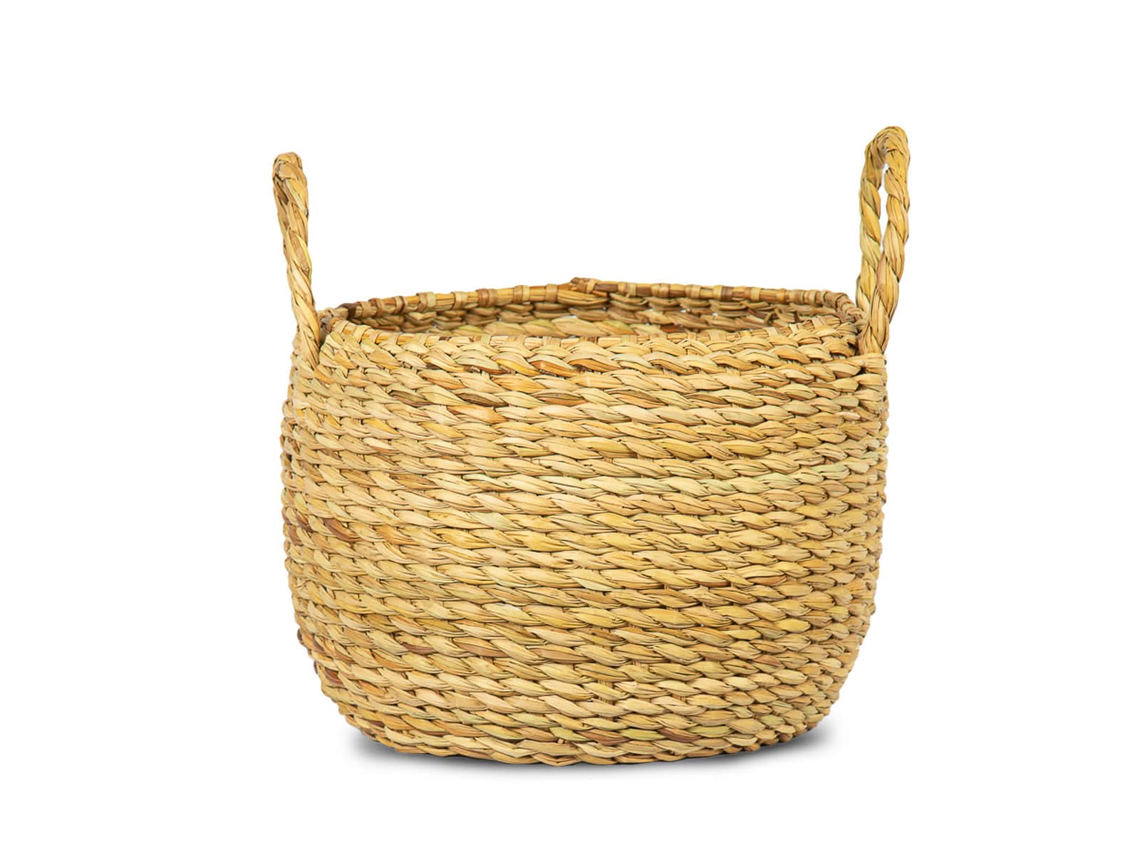 Cesta Redonda Natura