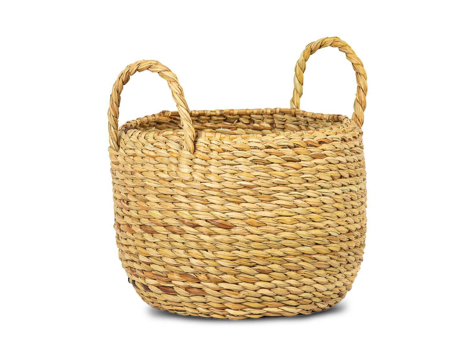 Cesta Redonda Natura