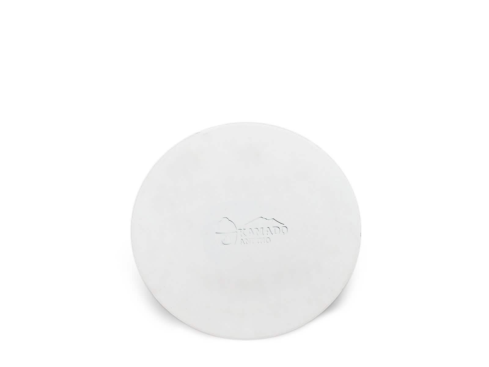 Piedra para Hornear Kamado Andino