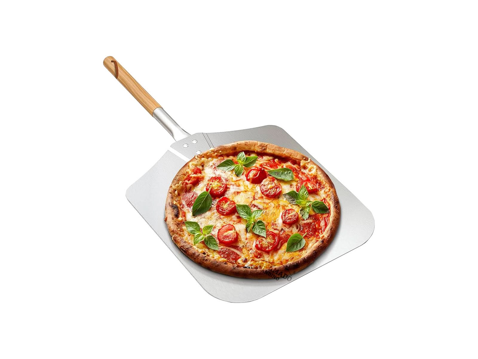 Pala de Pizza 30 cm Kamado Andino