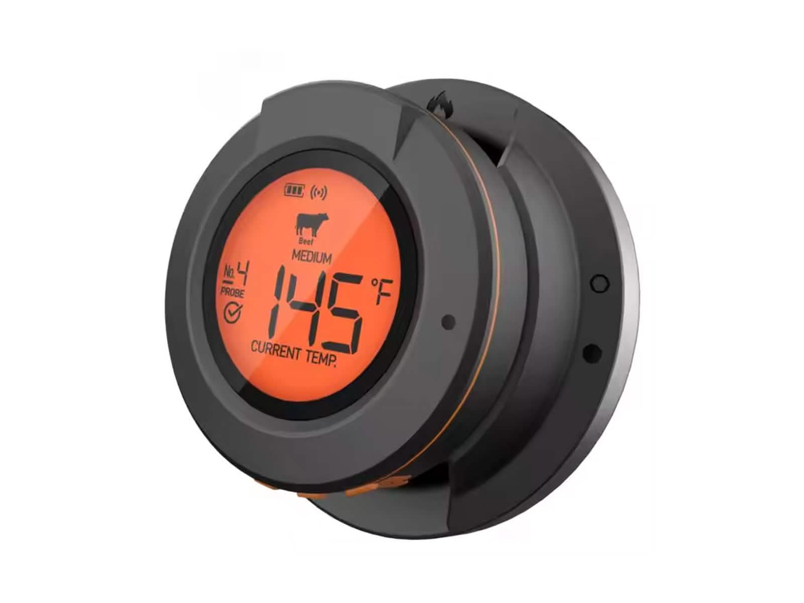 Termómetro SmokePro Wireless (Pantalla) Kamado Andino