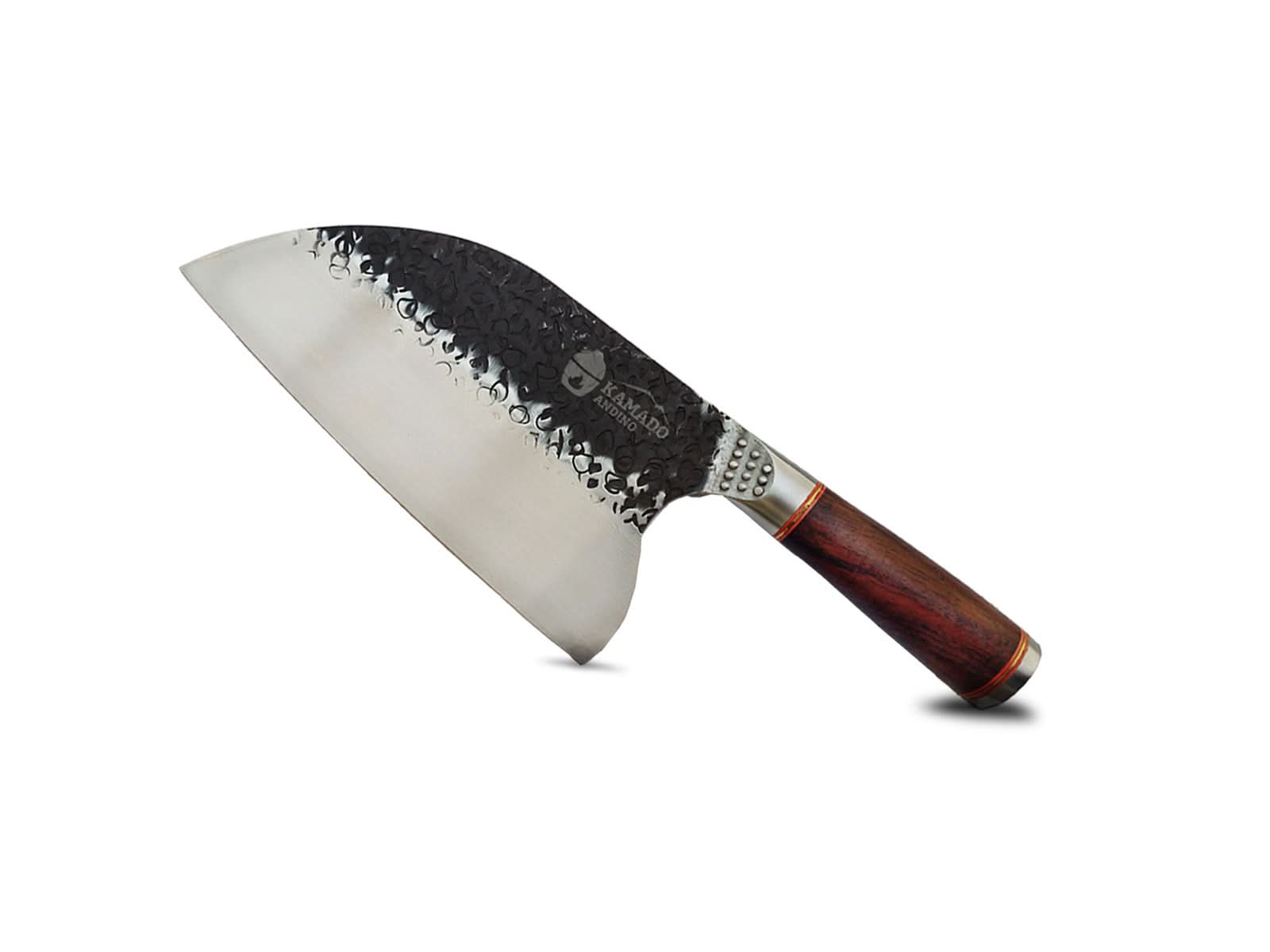 Cuchillo Butcher Kamado Andino