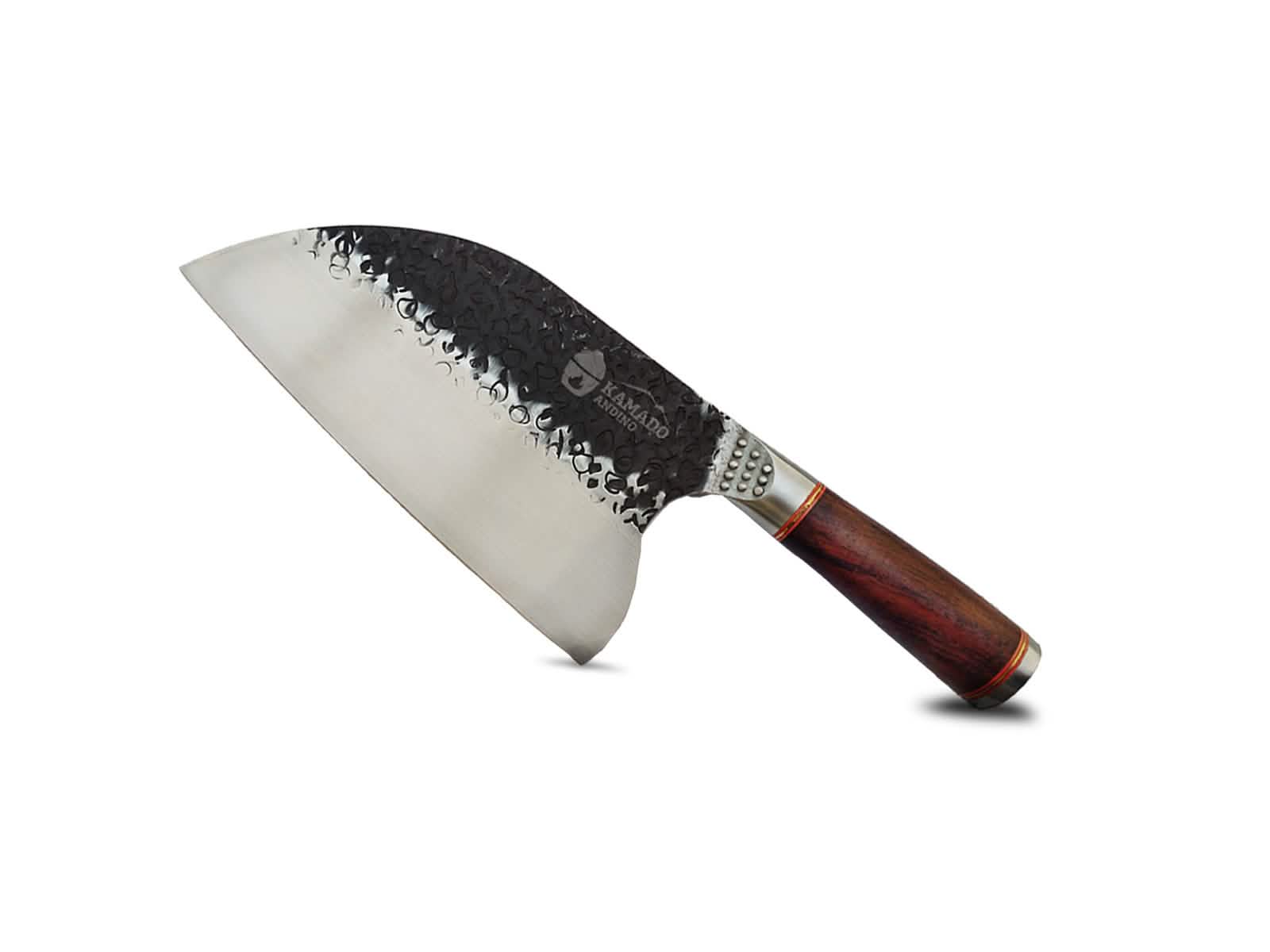 Cuchillo Butcher Kamado Andino