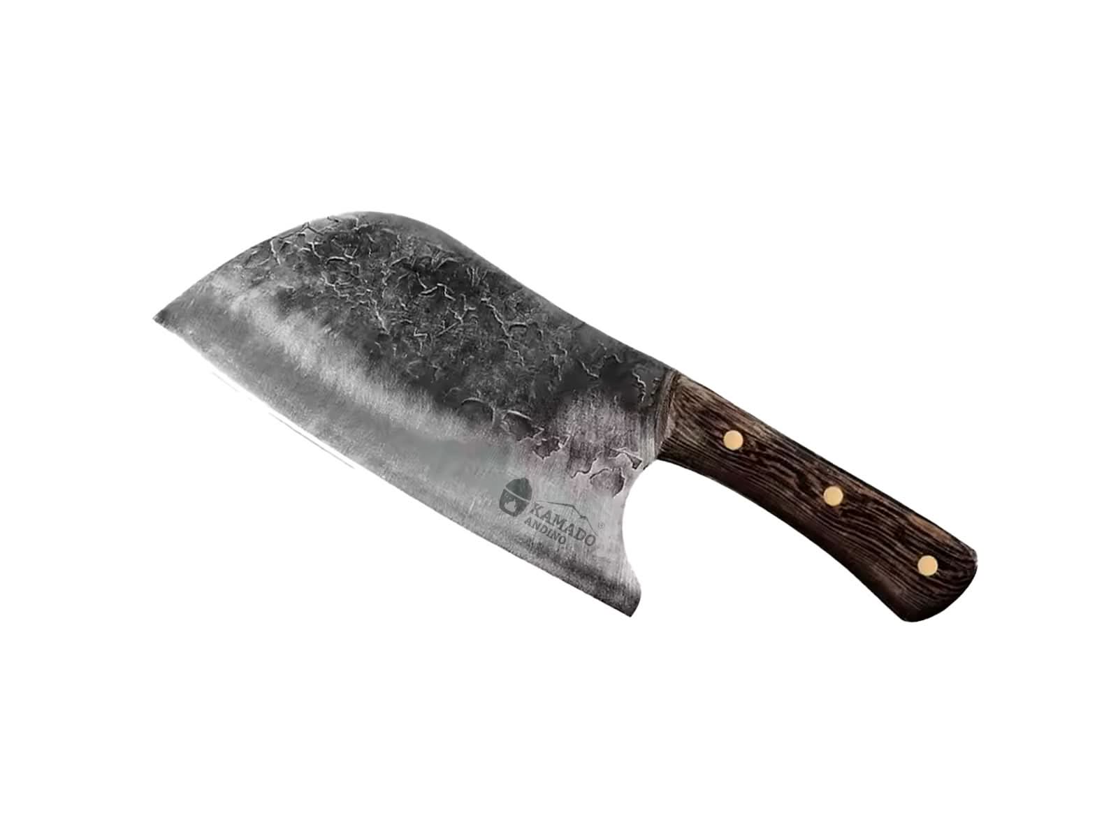 Cuchillo Taquero Kamado Andino