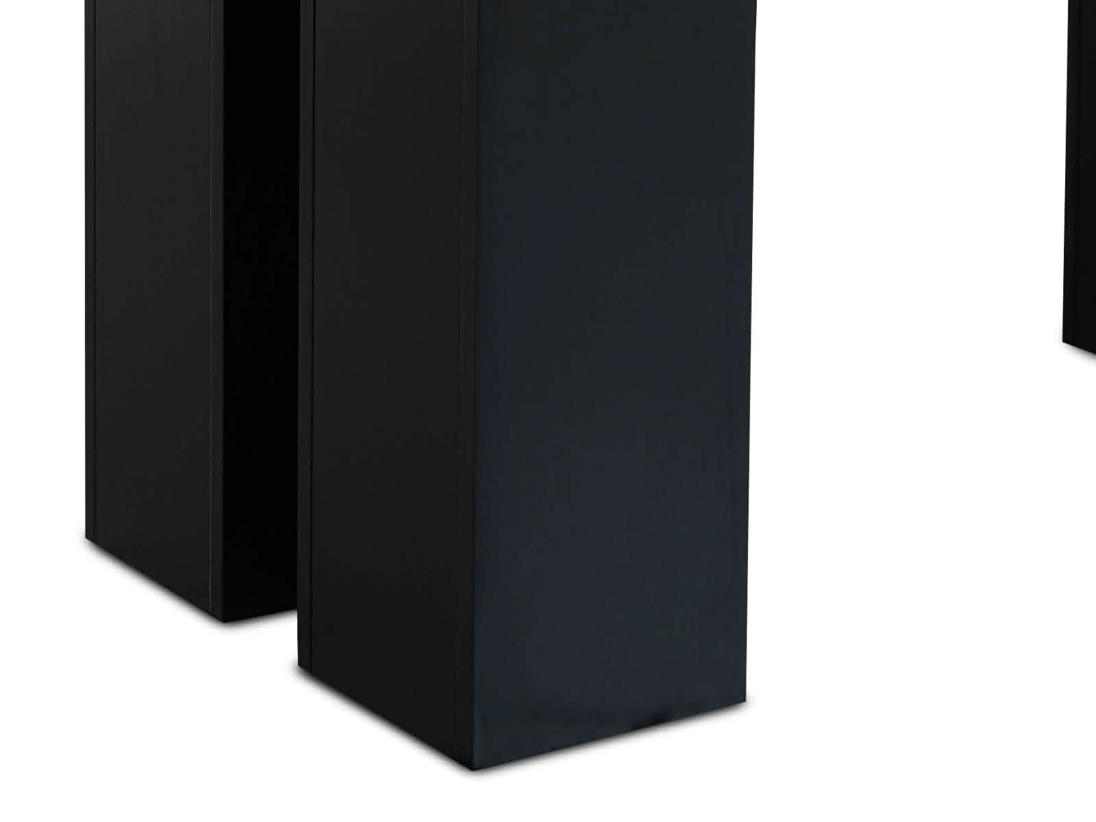 Mesa Comedor Badini Marmol Golden