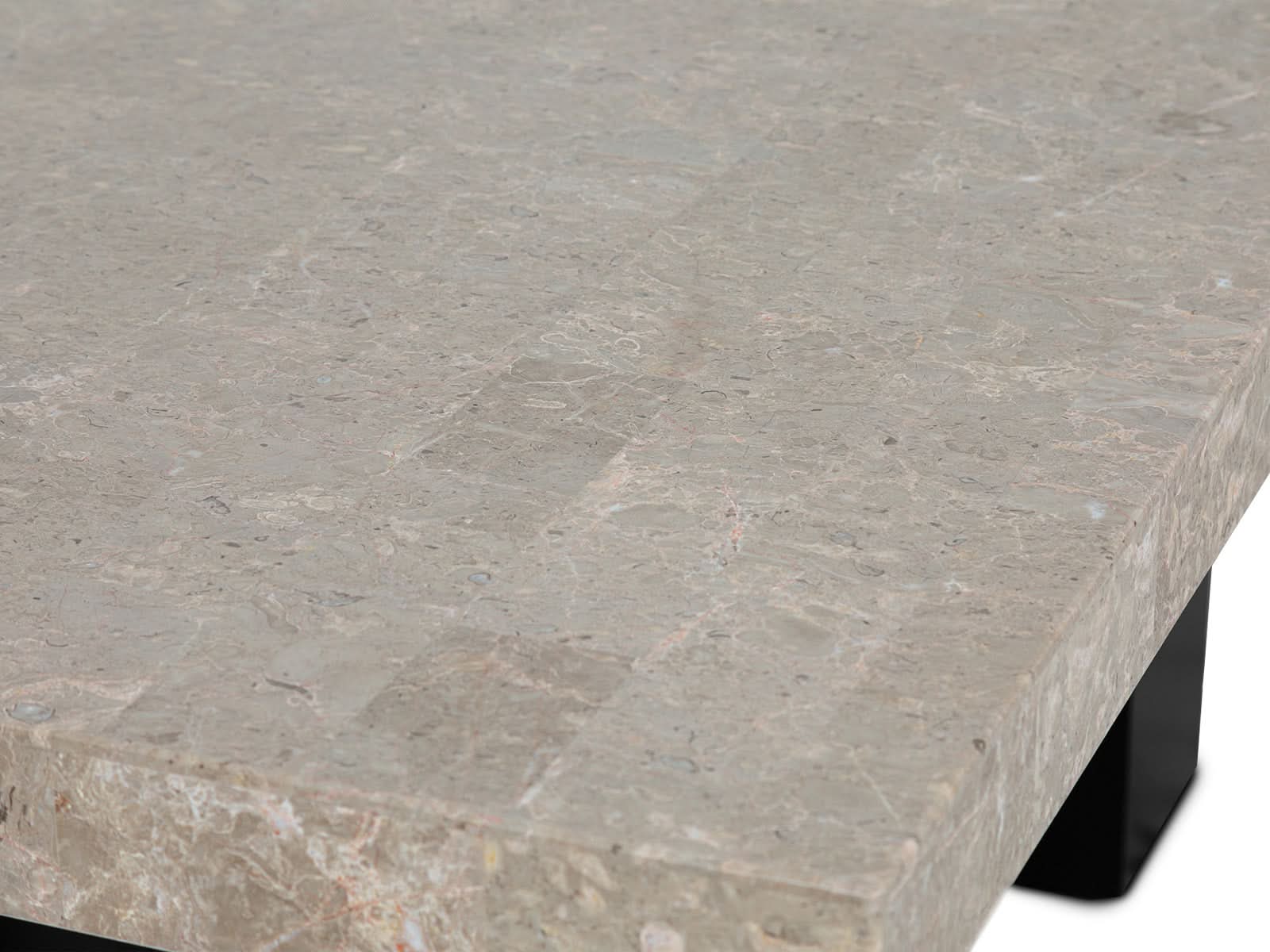 Mesa Comedor Badini Marmol Golden