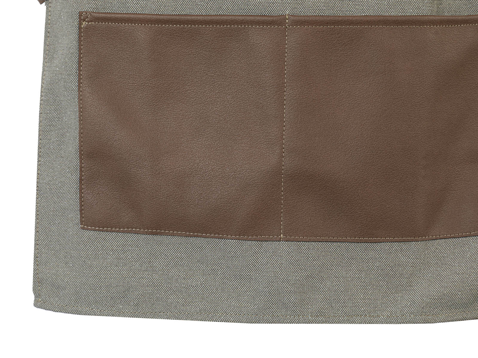 Delantal Colineal C/Cafe