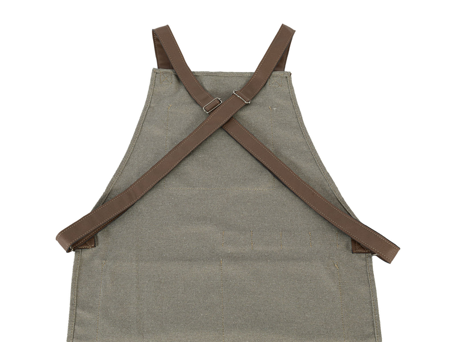 Delantal Colineal C/Cafe