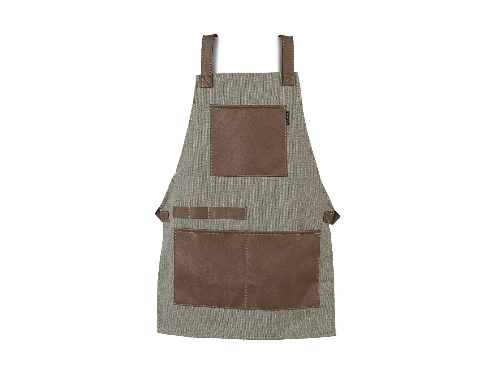 Delantal Colineal C/Cafe