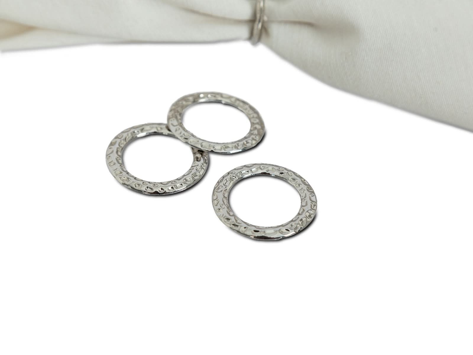 Set x4 Aros para Servilleta