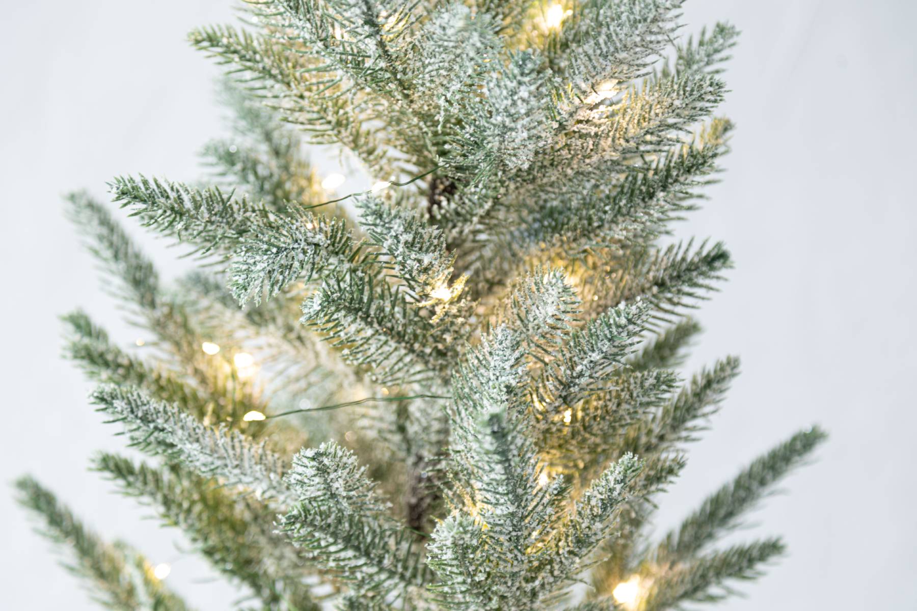 Arbol de Navidad con Luces Small