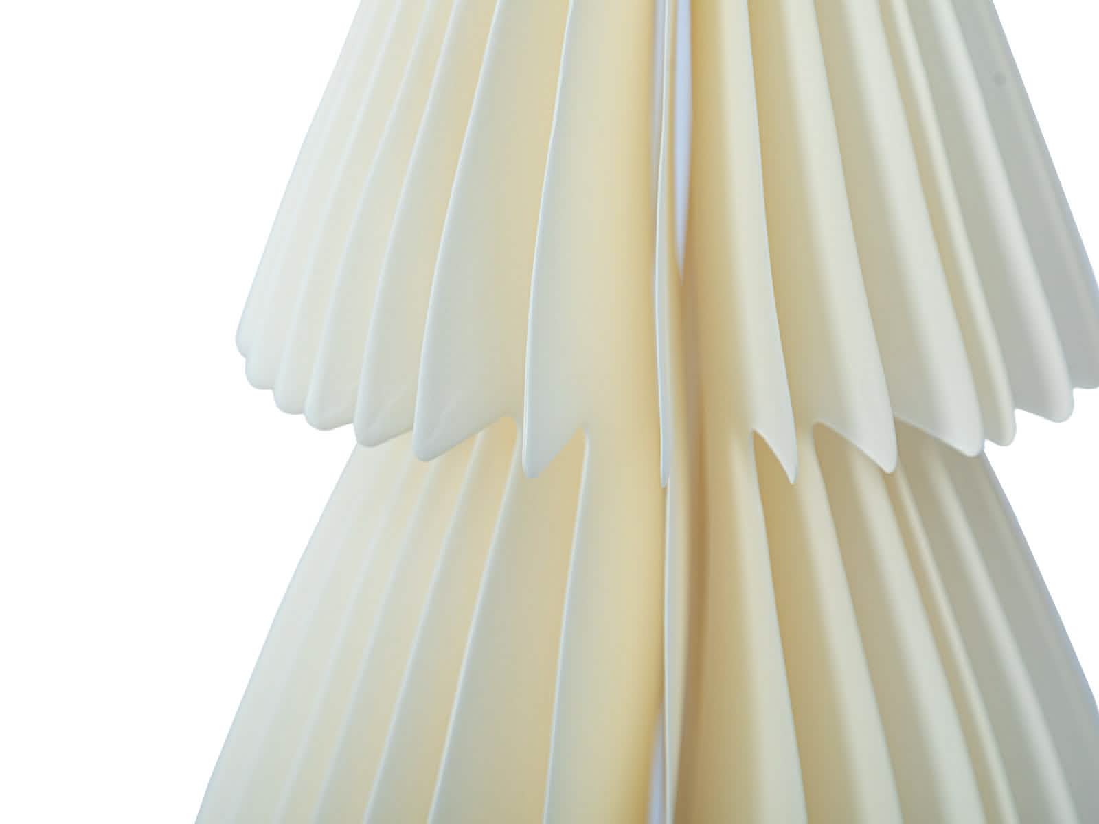 Arbol de Navidad Decorativo de Papel Small