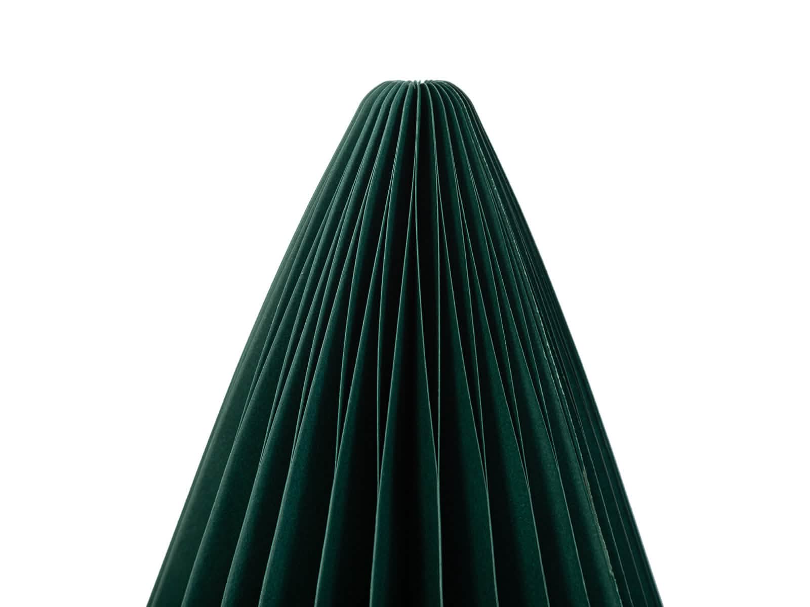 Arbol de Navidad Decorativo de Papel Medium