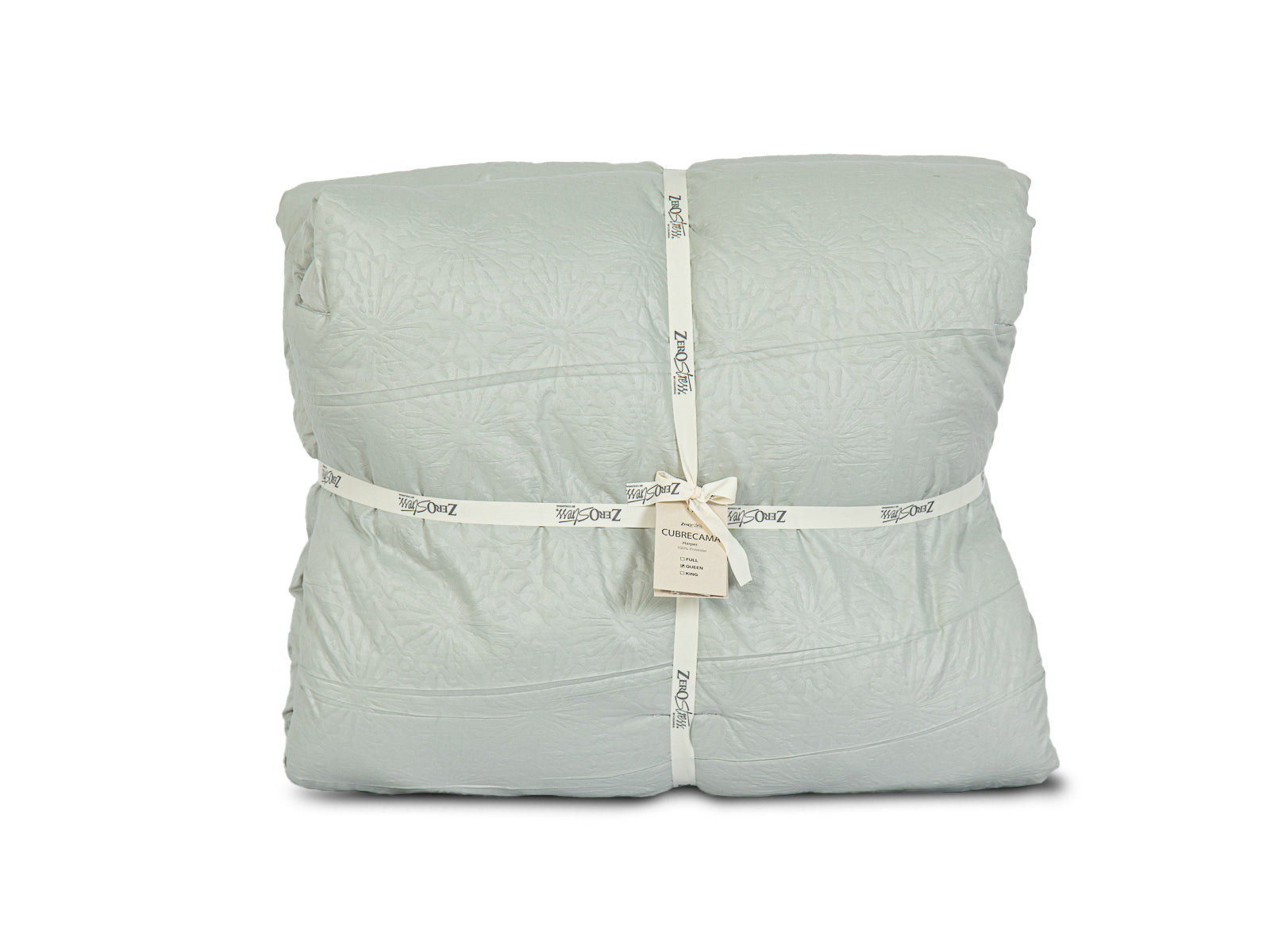 Cubrecama Harper New #Color_Green