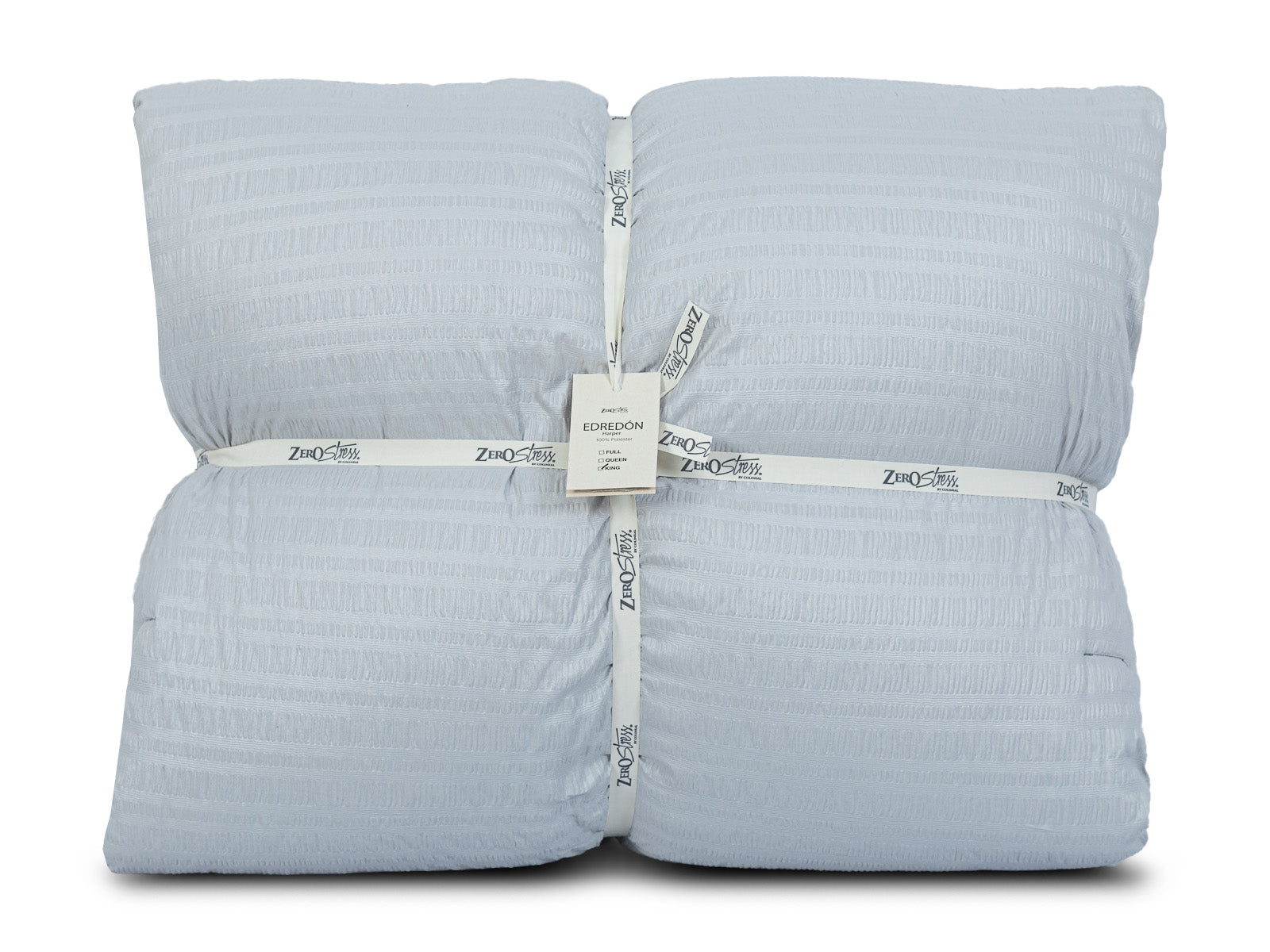 Edredon Harper New #Color_Manor Blue