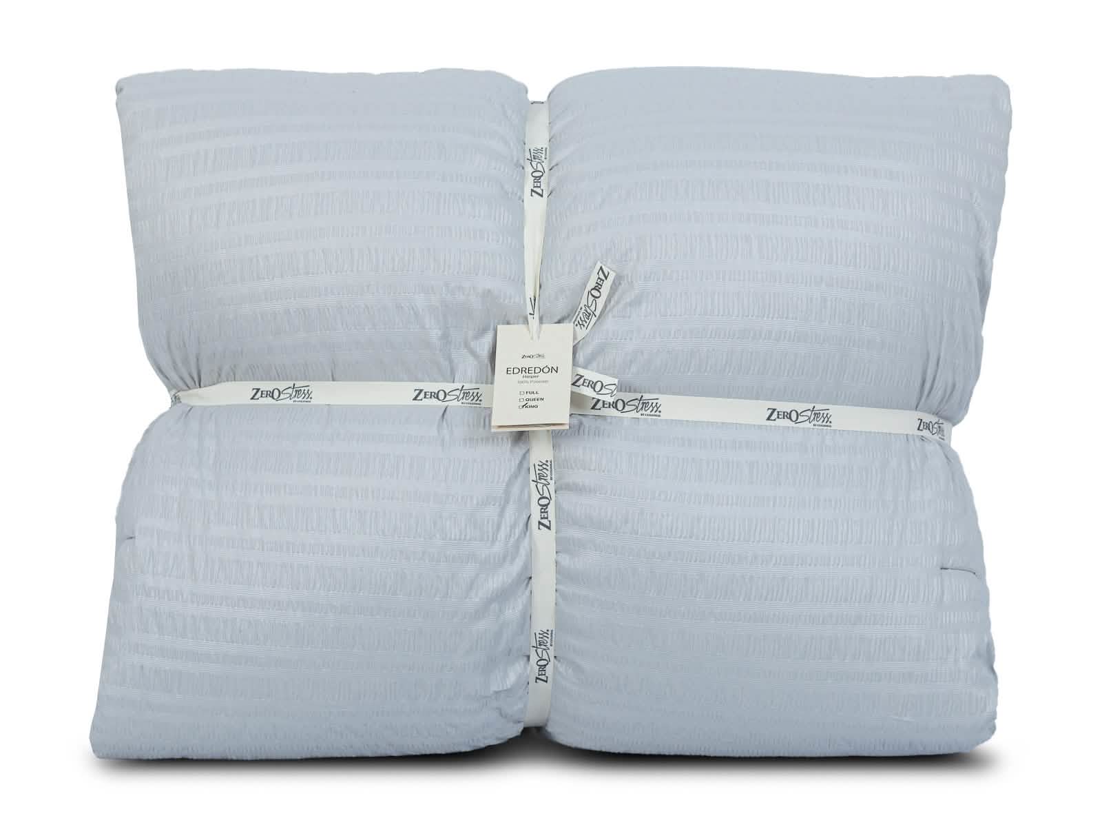 Edredon Harper New #Color_Manor Blue