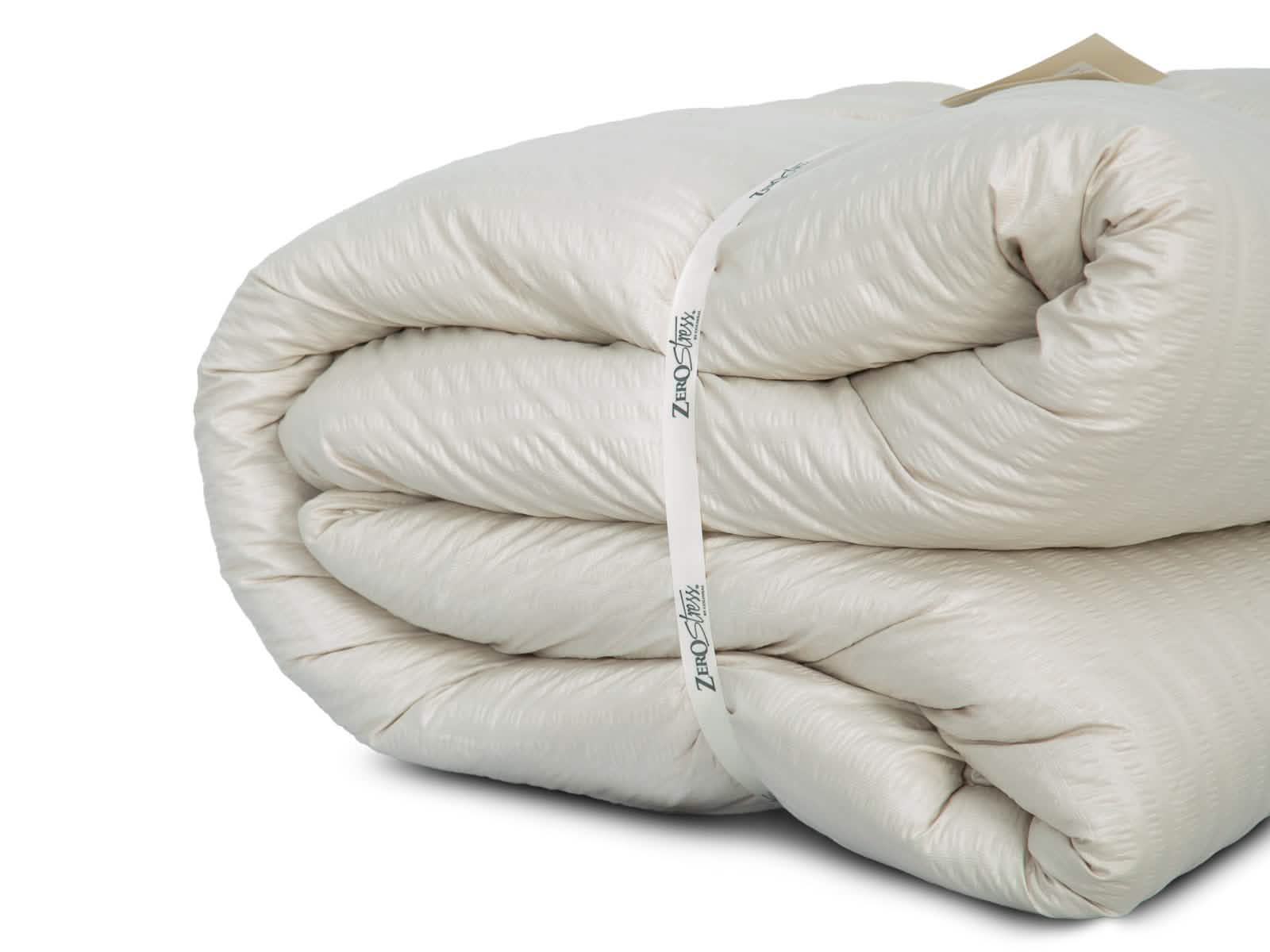 Edredon Harper New #Color_Ivory Stripped