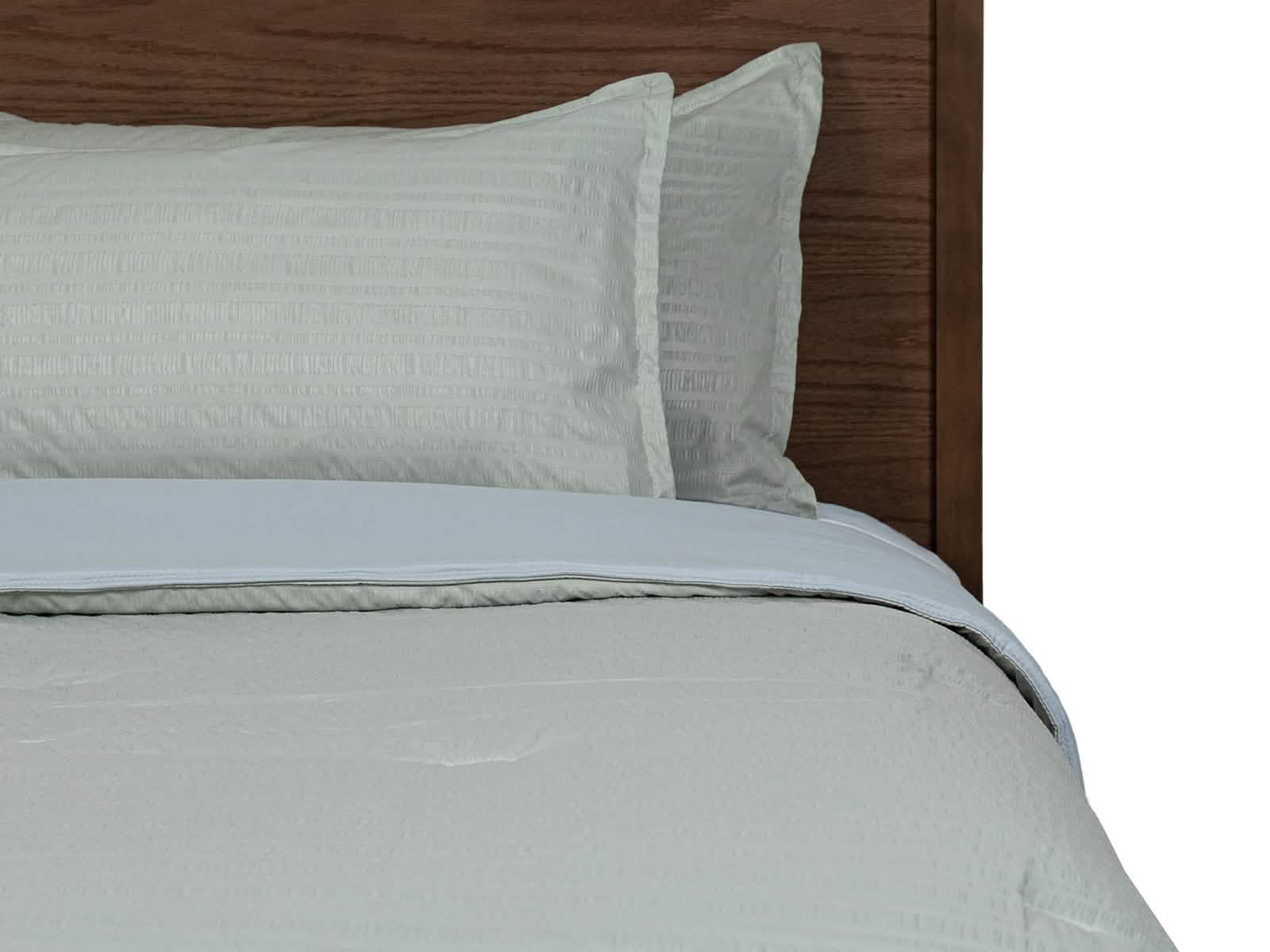 Edredon Harper New #Color_Stripped Silvermist