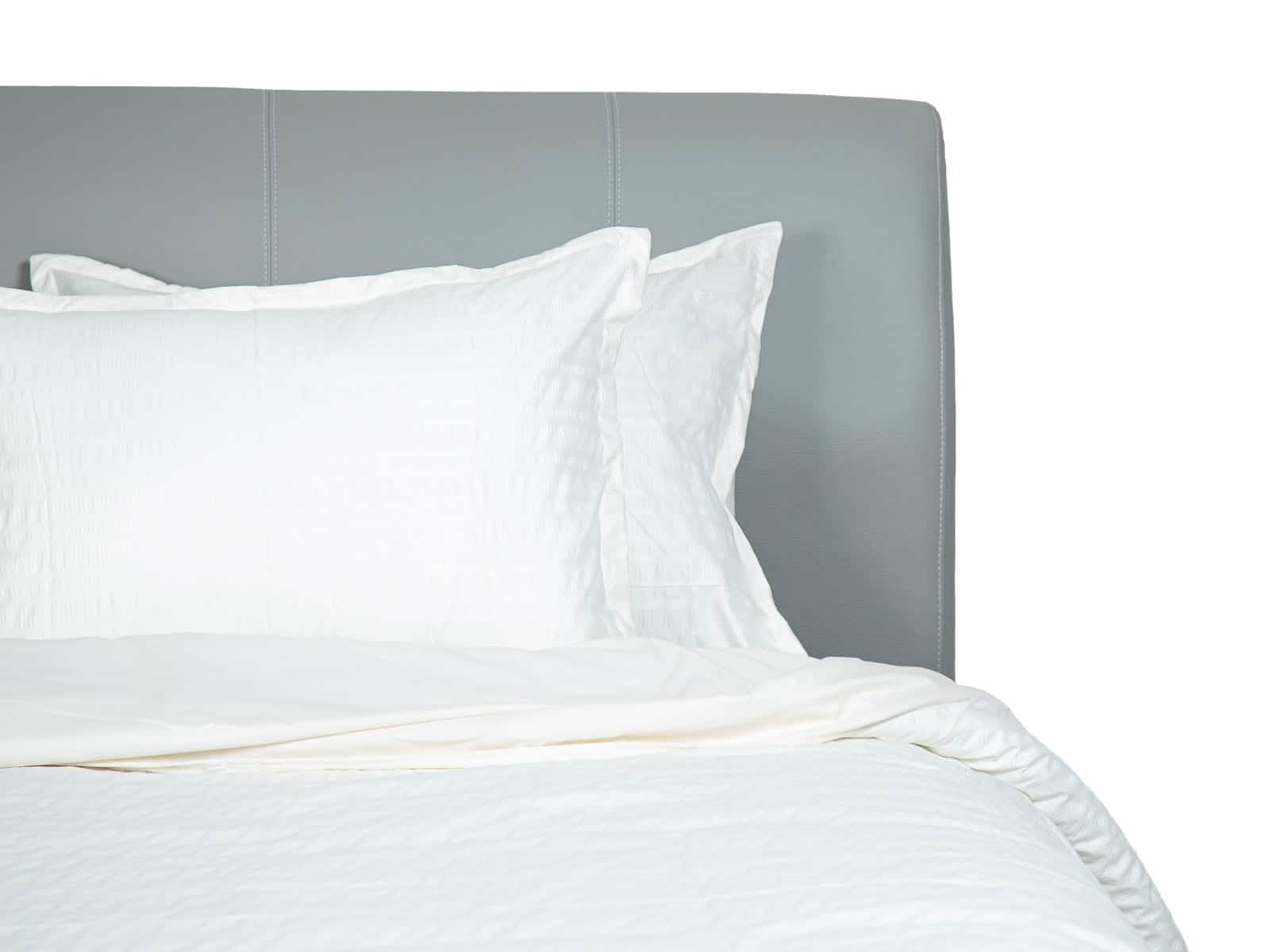 Duvet Harper #Color_Striped White