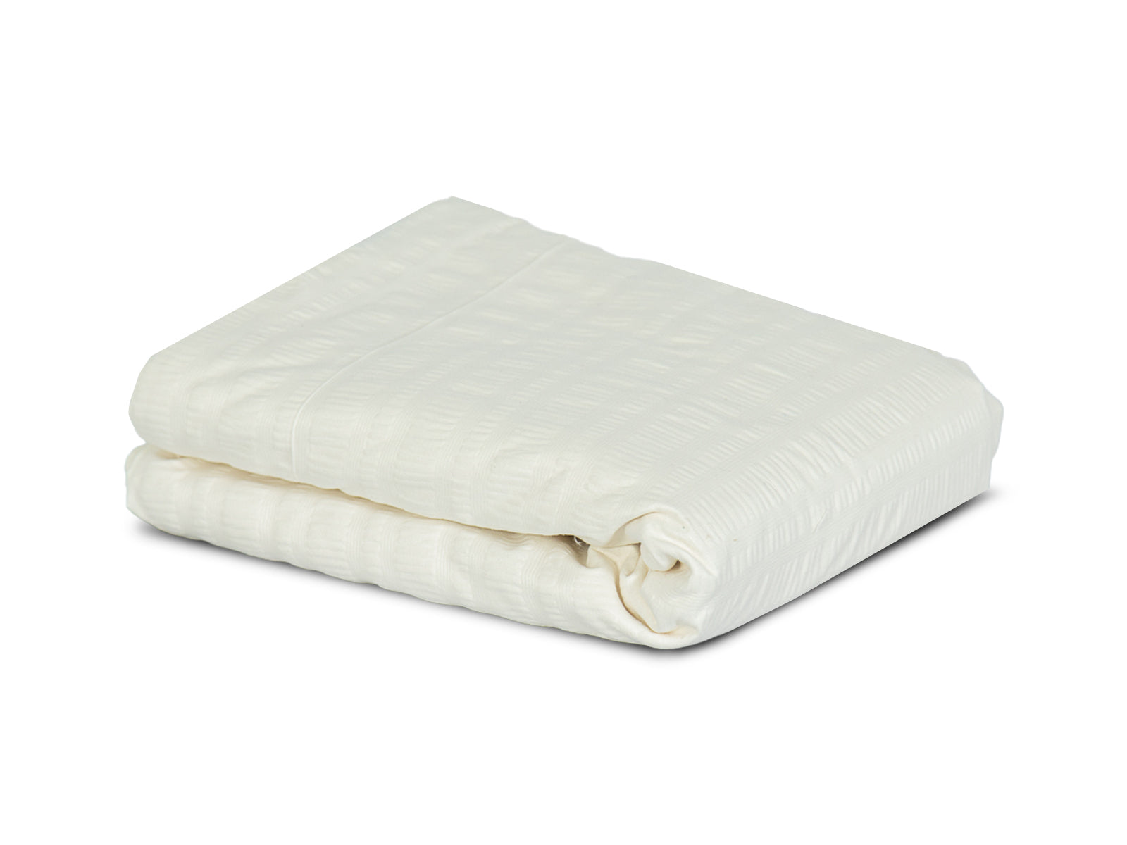 Duvet Harper #Color_Striped White