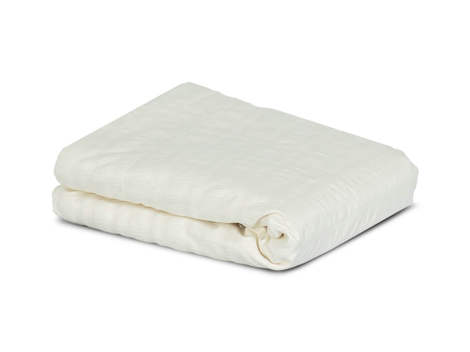 Duvet Harper #Color_Striped White