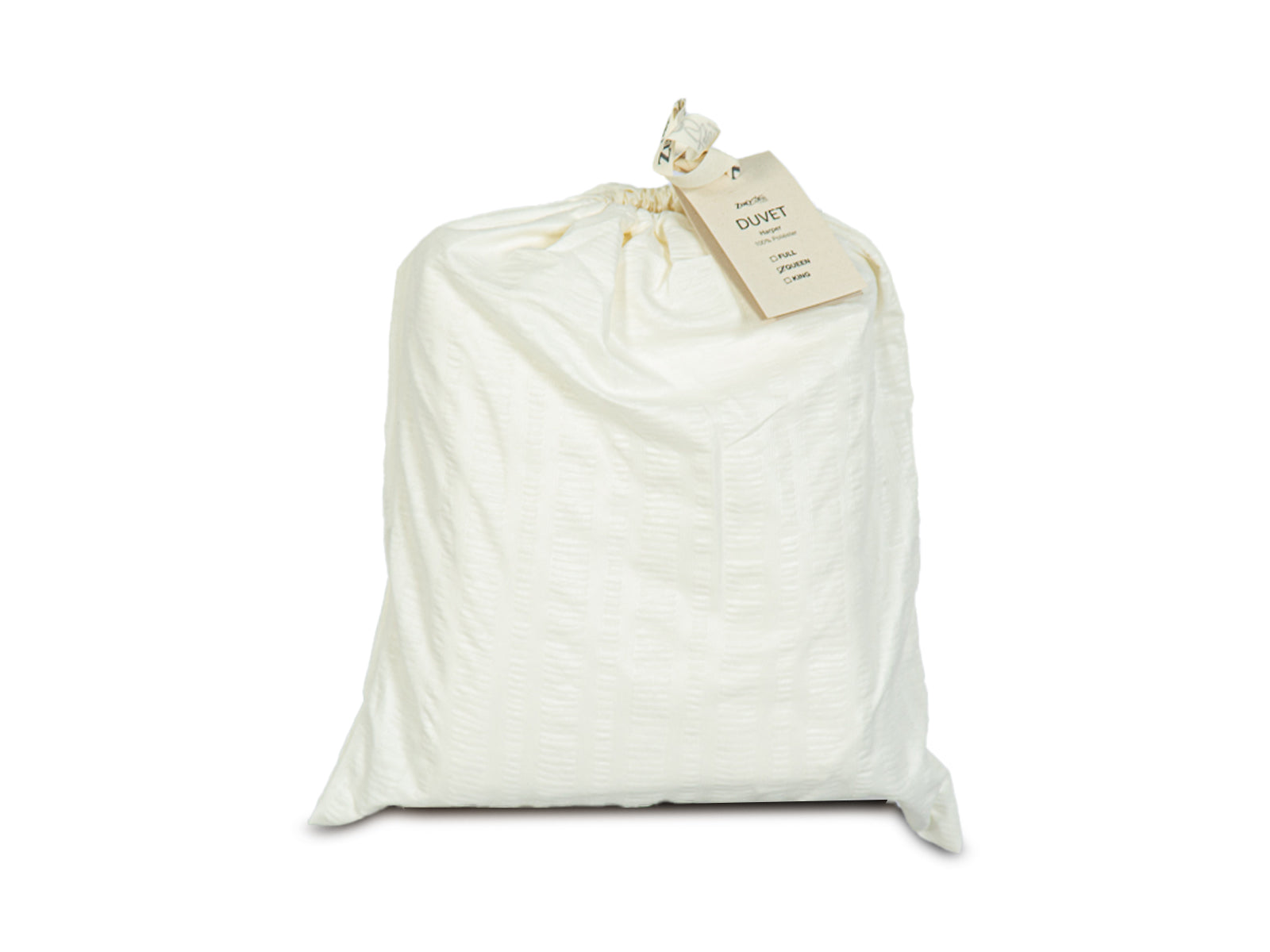 Duvet Harper New