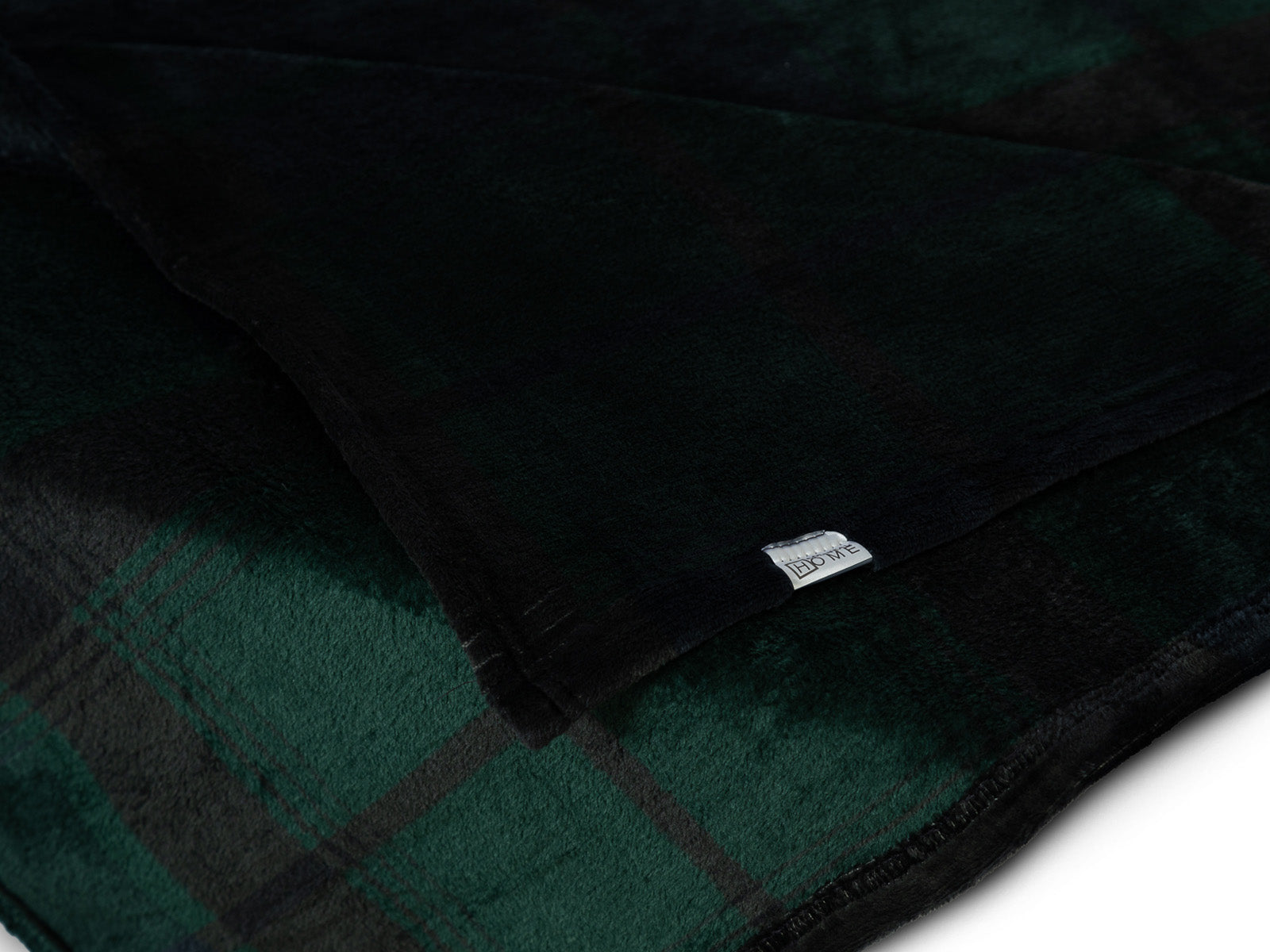 Cobija Microfleece #Color_Verde