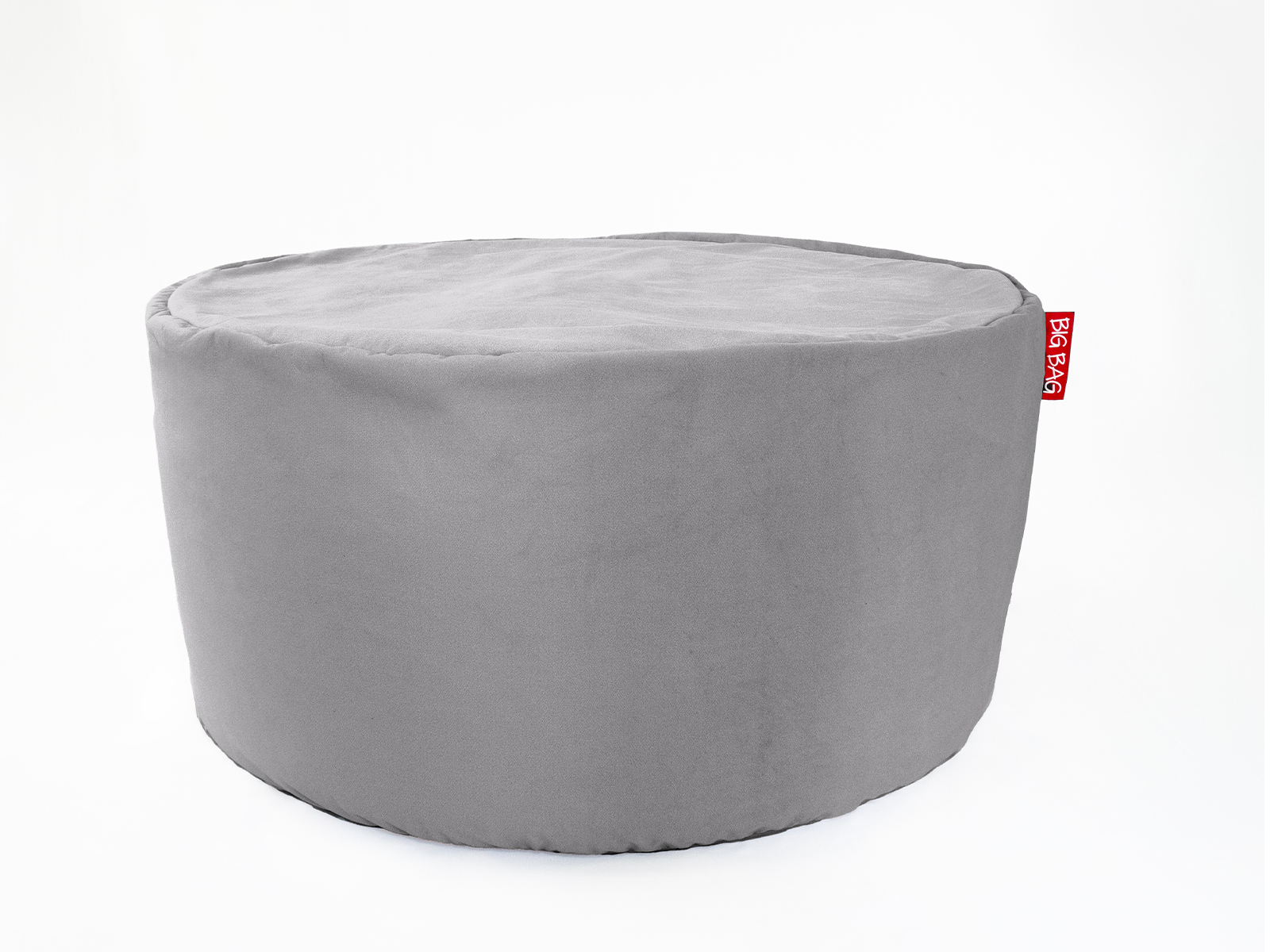 Puff Bigger #Color_Gris Claro