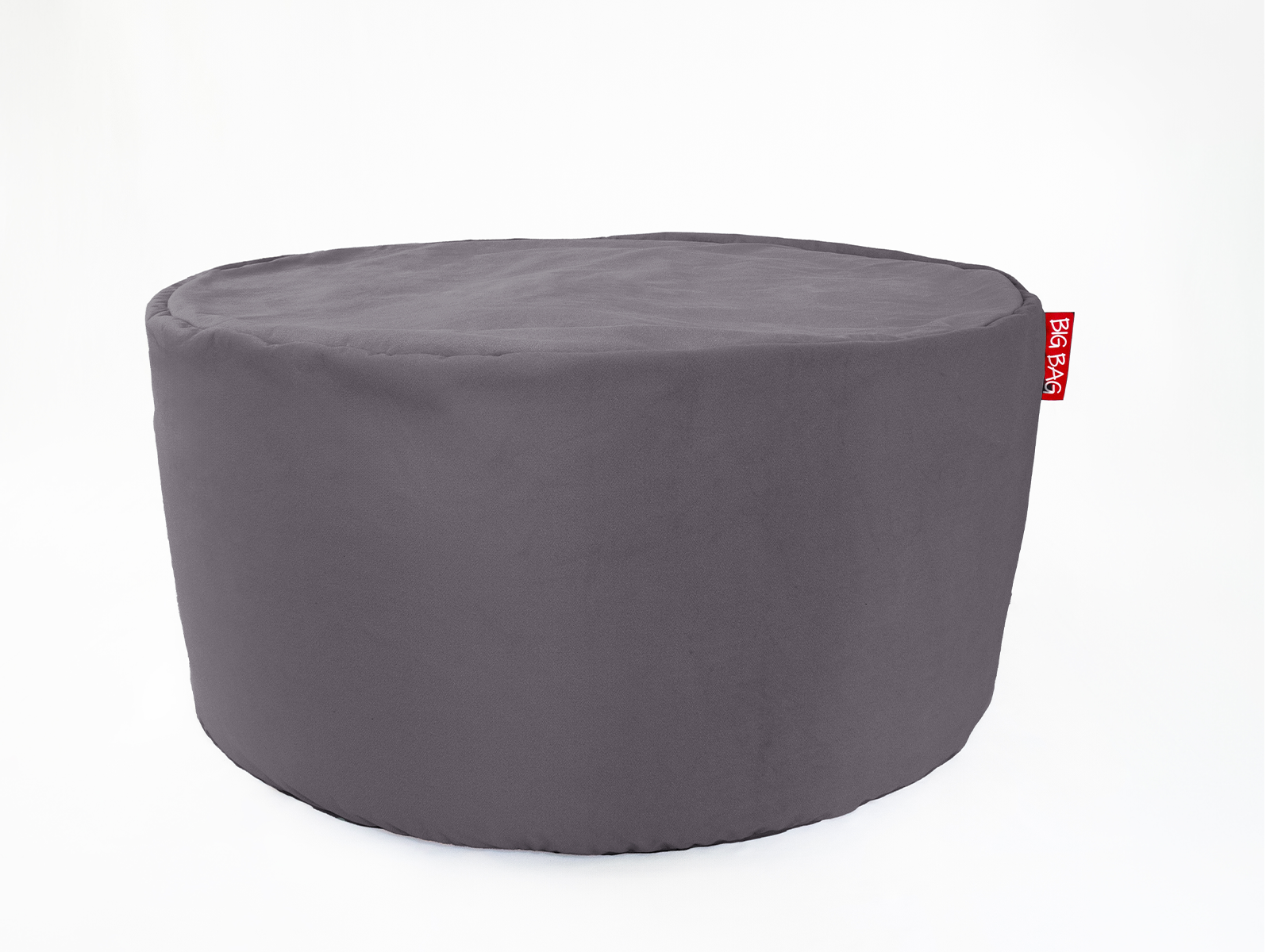 Puff Bigger #Color_Gris Oscuro